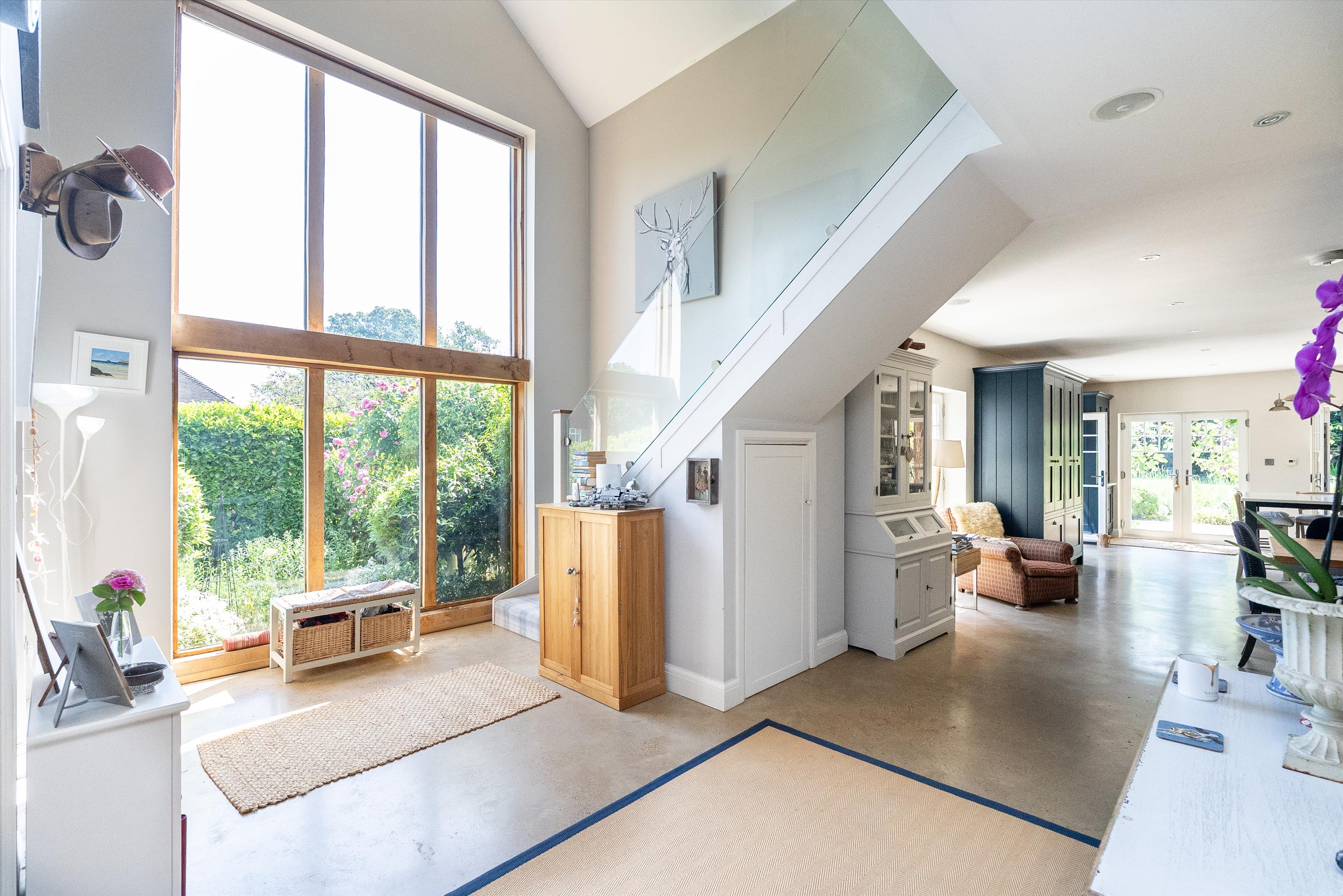 Heath View, East Horsley, Leatherhead, Surrey KT24