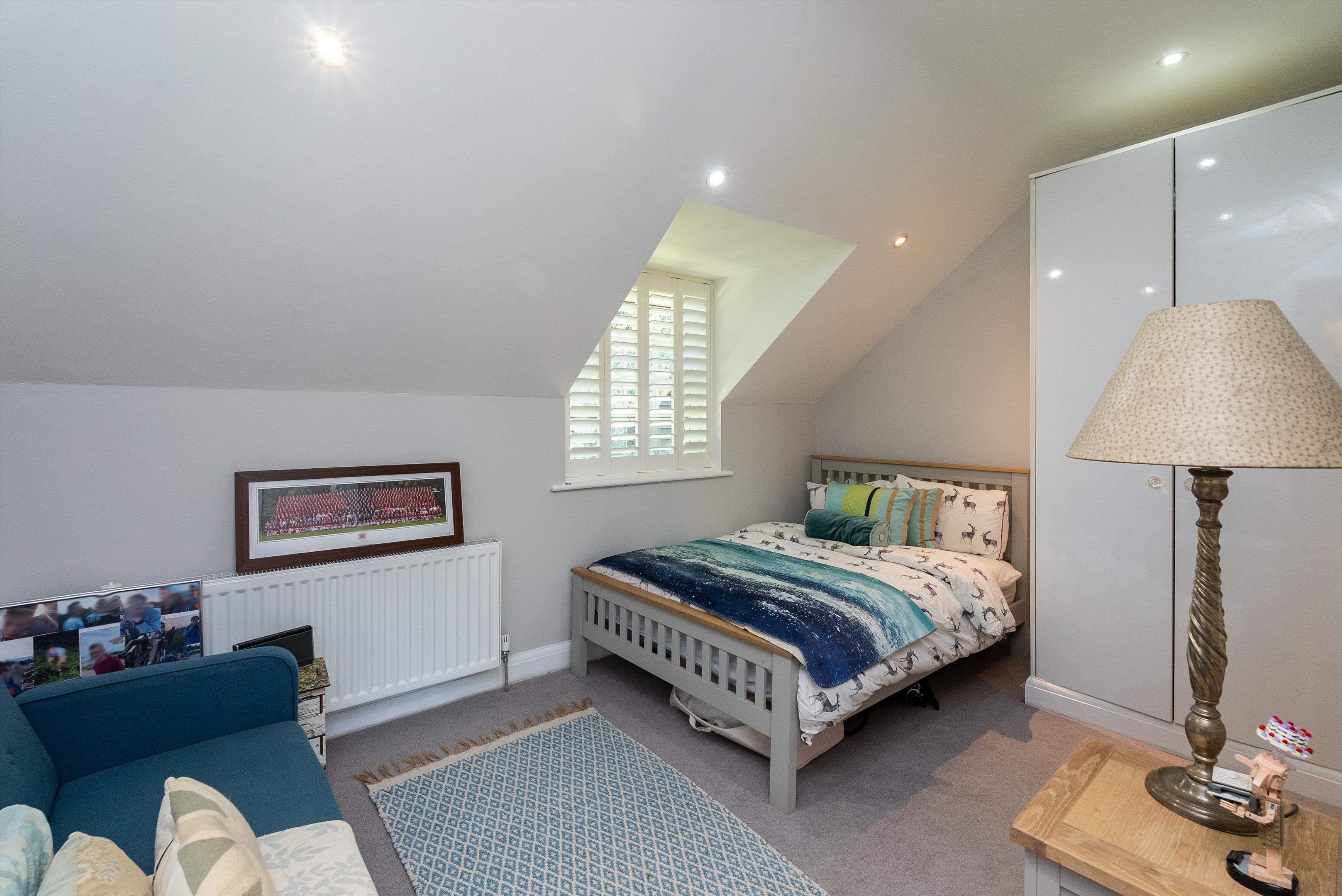 Heath View, East Horsley, Leatherhead, Surrey KT24