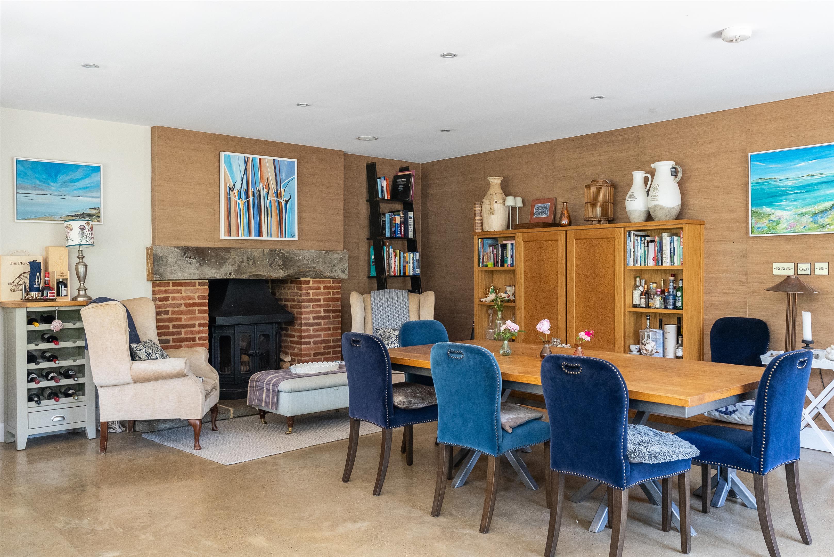 Heath View, East Horsley, Leatherhead, Surrey KT24