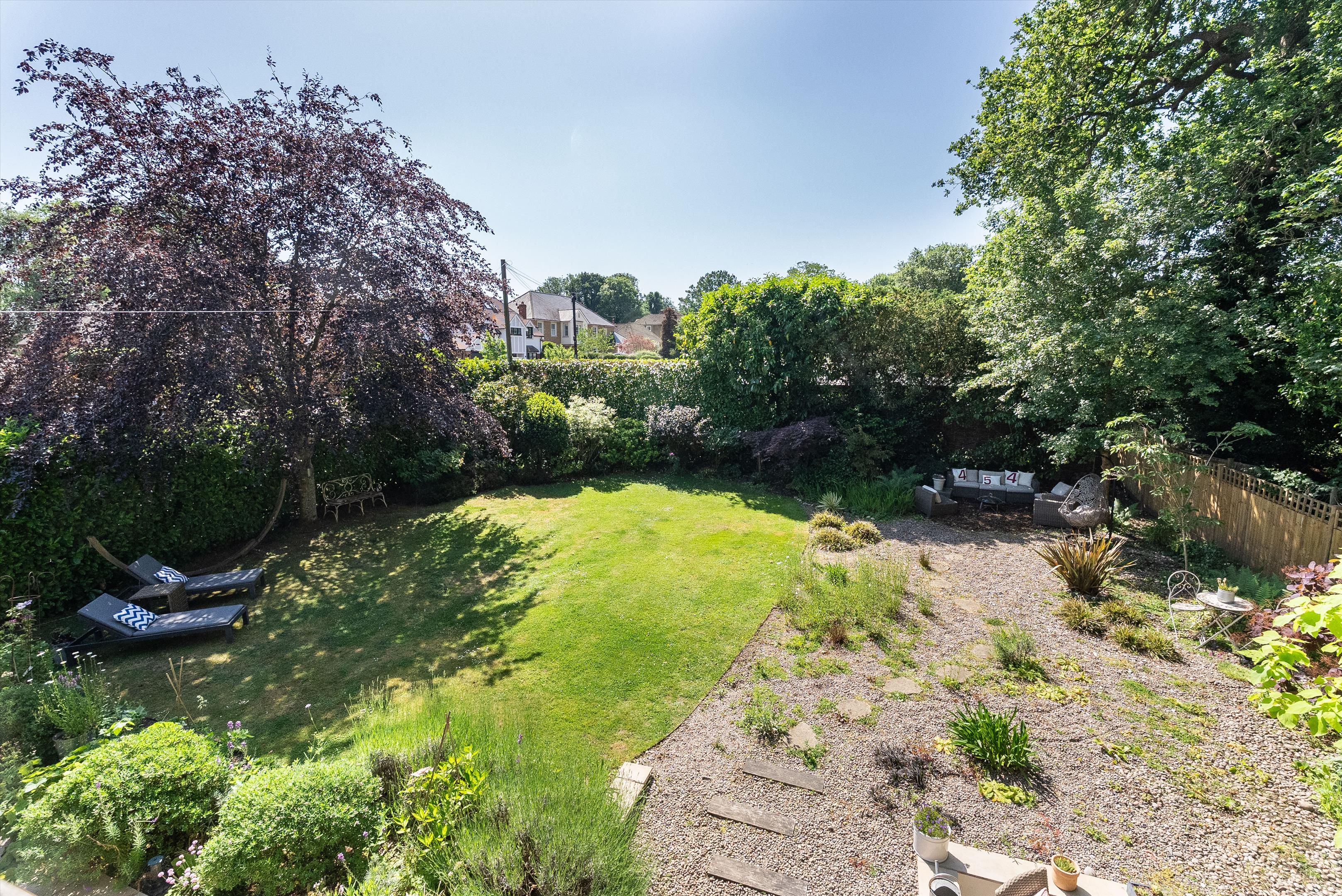 Heath View, East Horsley, Leatherhead, Surrey KT24
