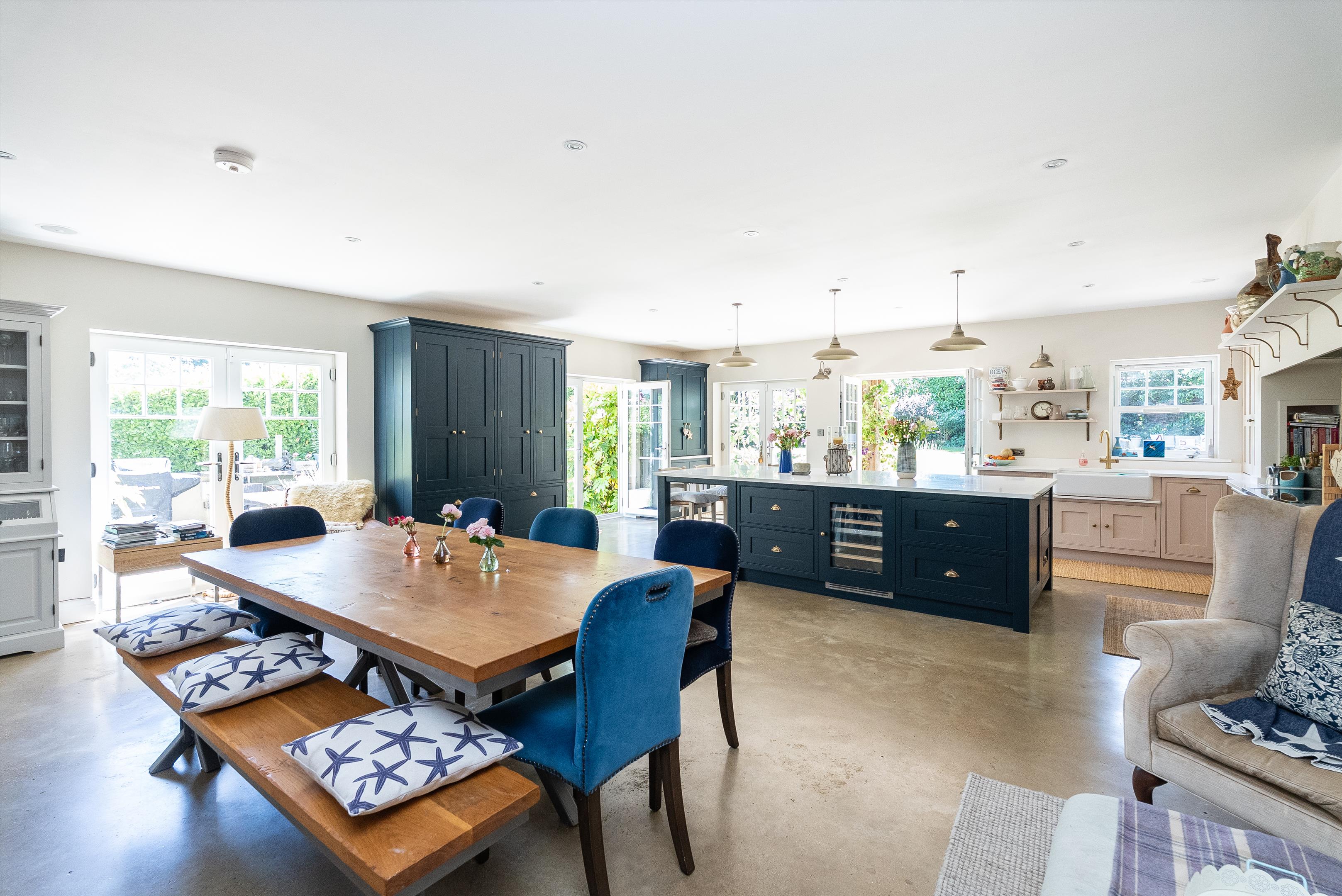 Heath View, East Horsley, Leatherhead, Surrey KT24