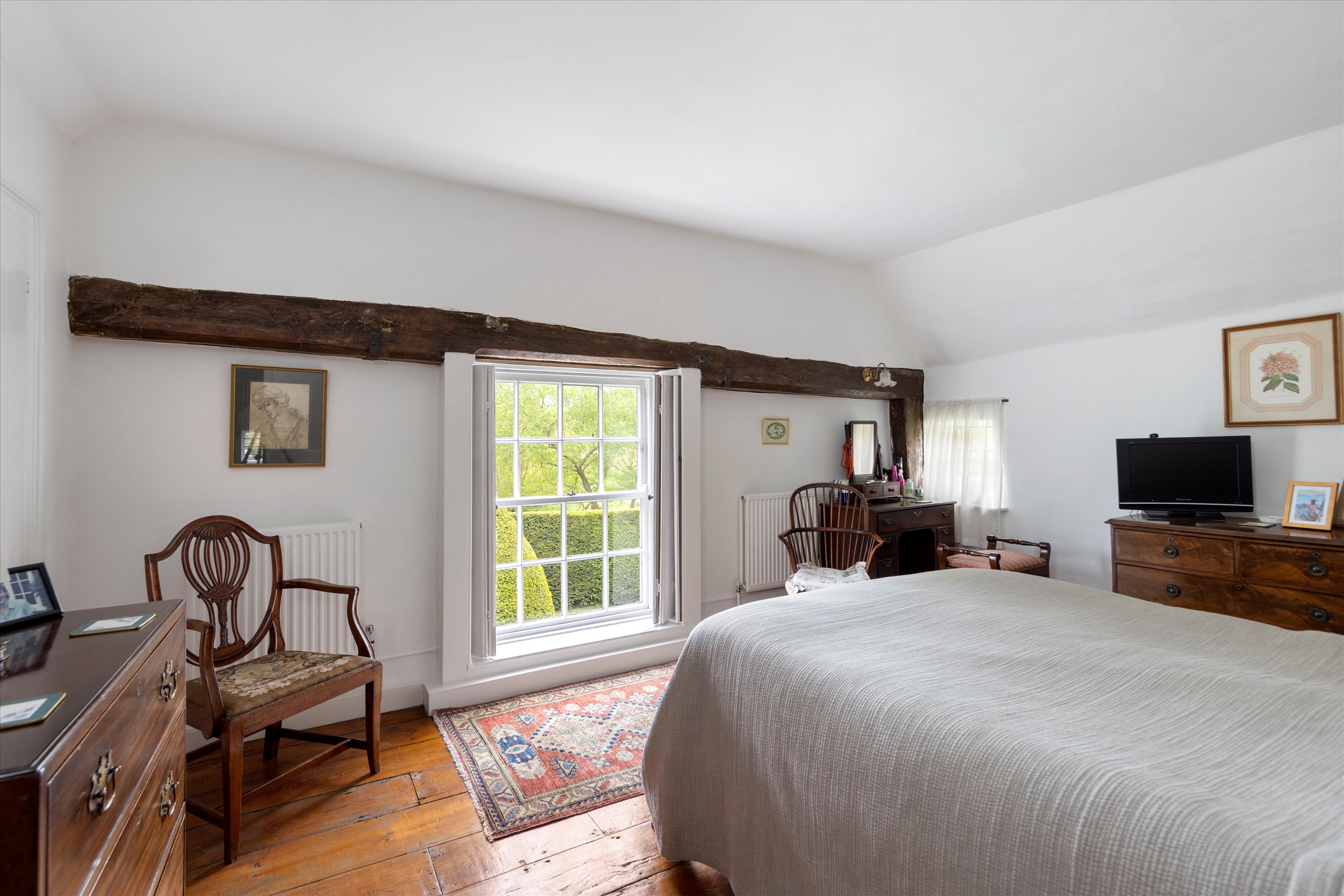 Mill Road, Cobham, Surrey, KT11