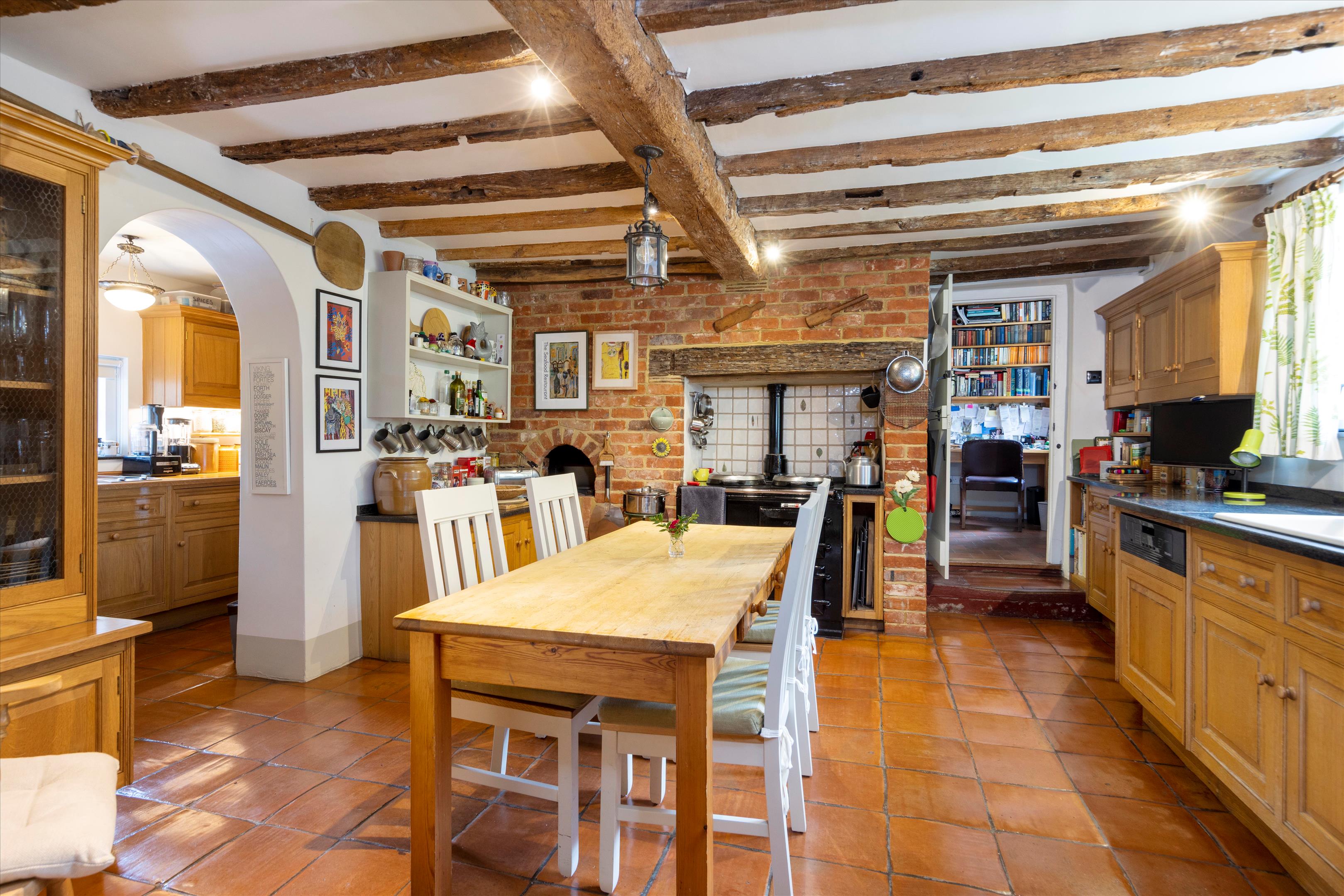 Mill Road, Cobham, Surrey, KT11