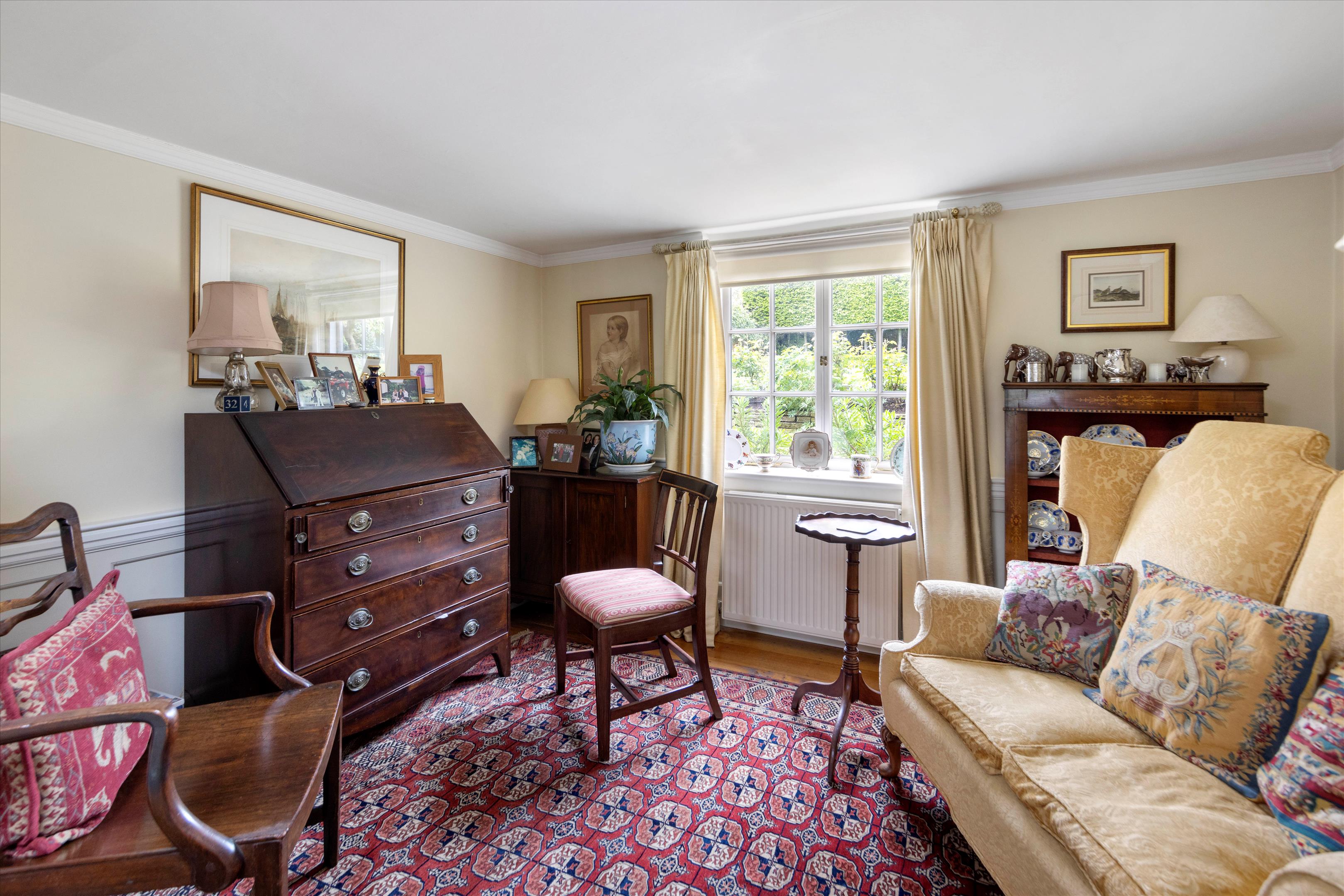 Mill Road, Cobham, Surrey, KT11