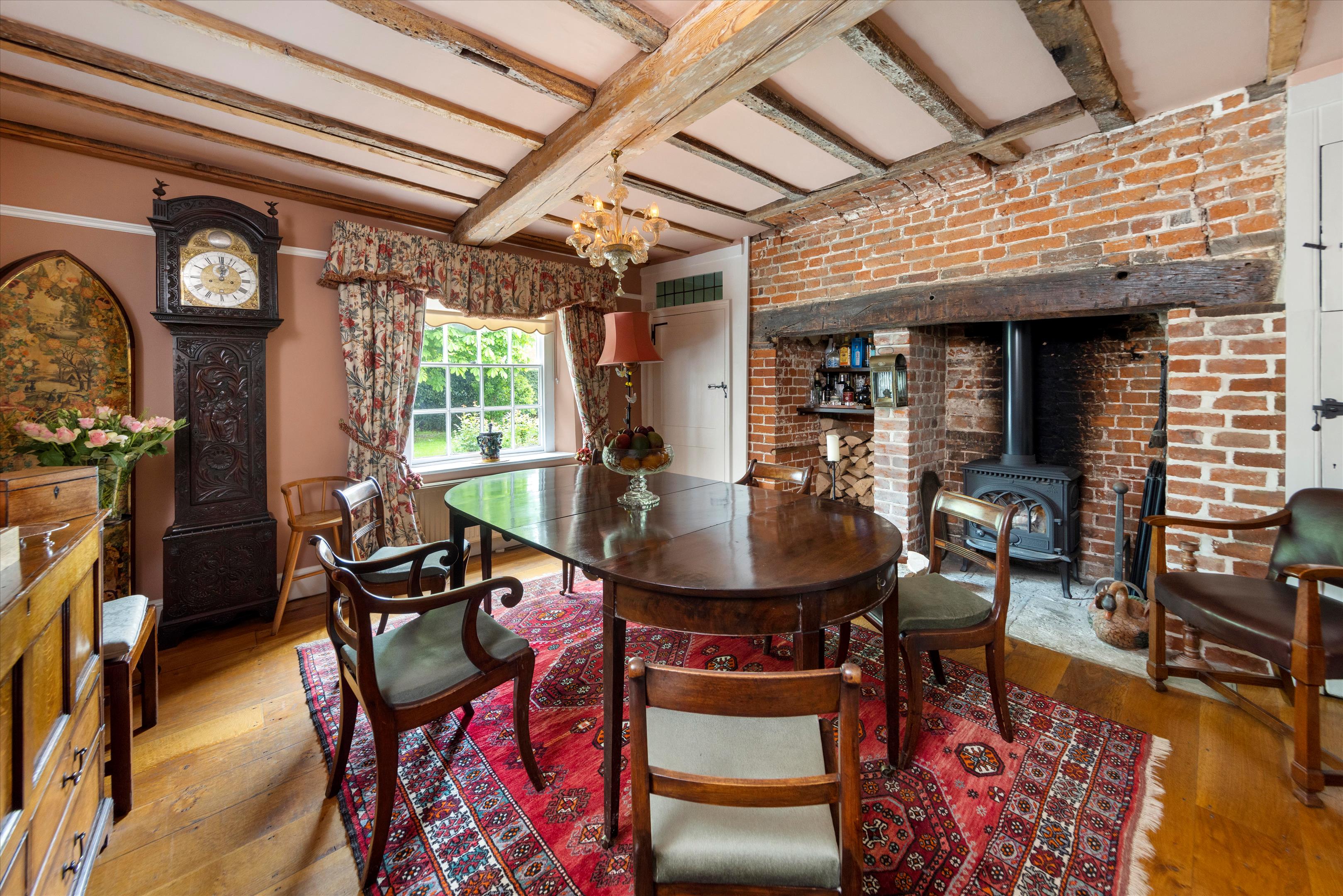 Mill Road, Cobham, Surrey, KT11