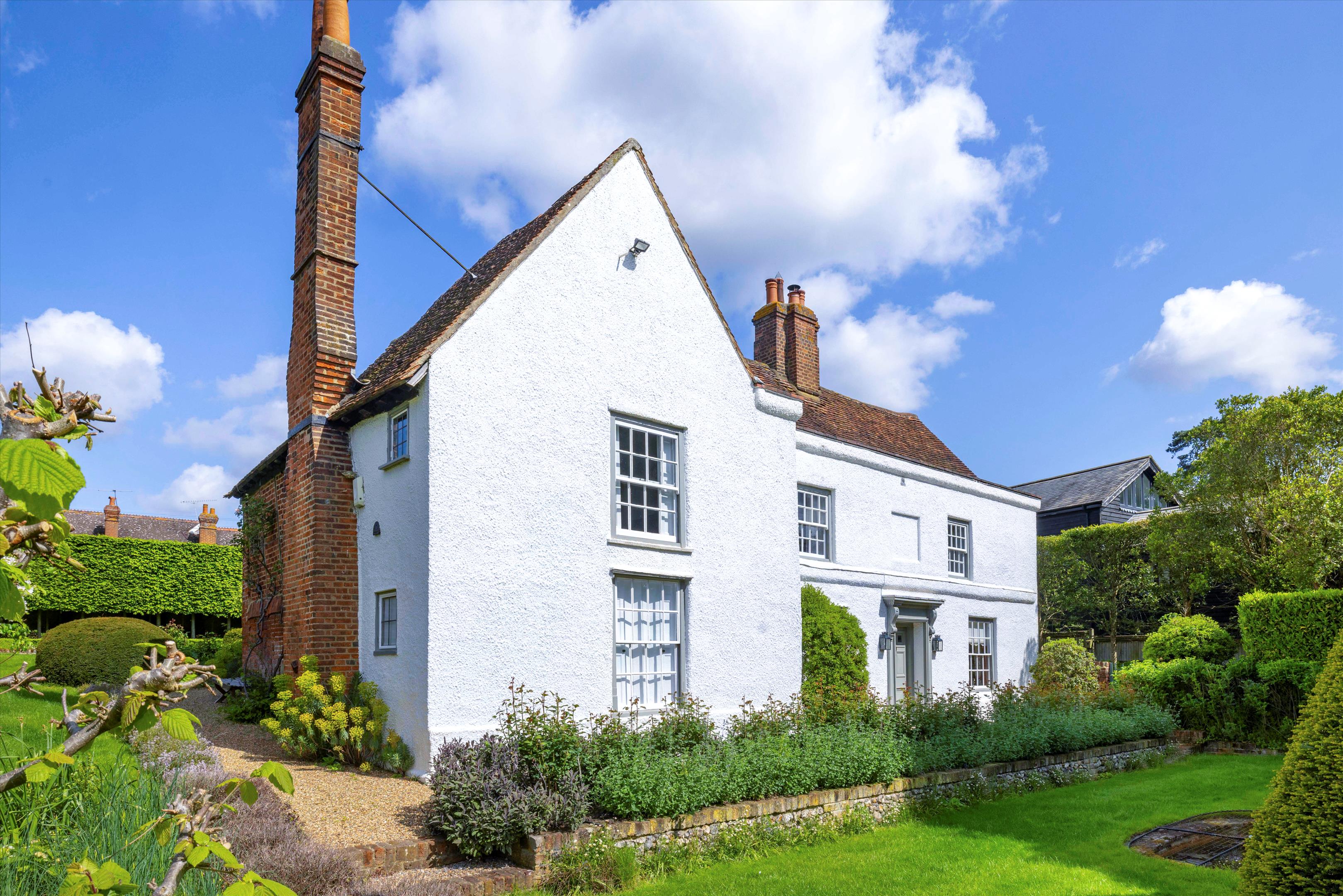 Mill Road, Cobham, Surrey, KT11