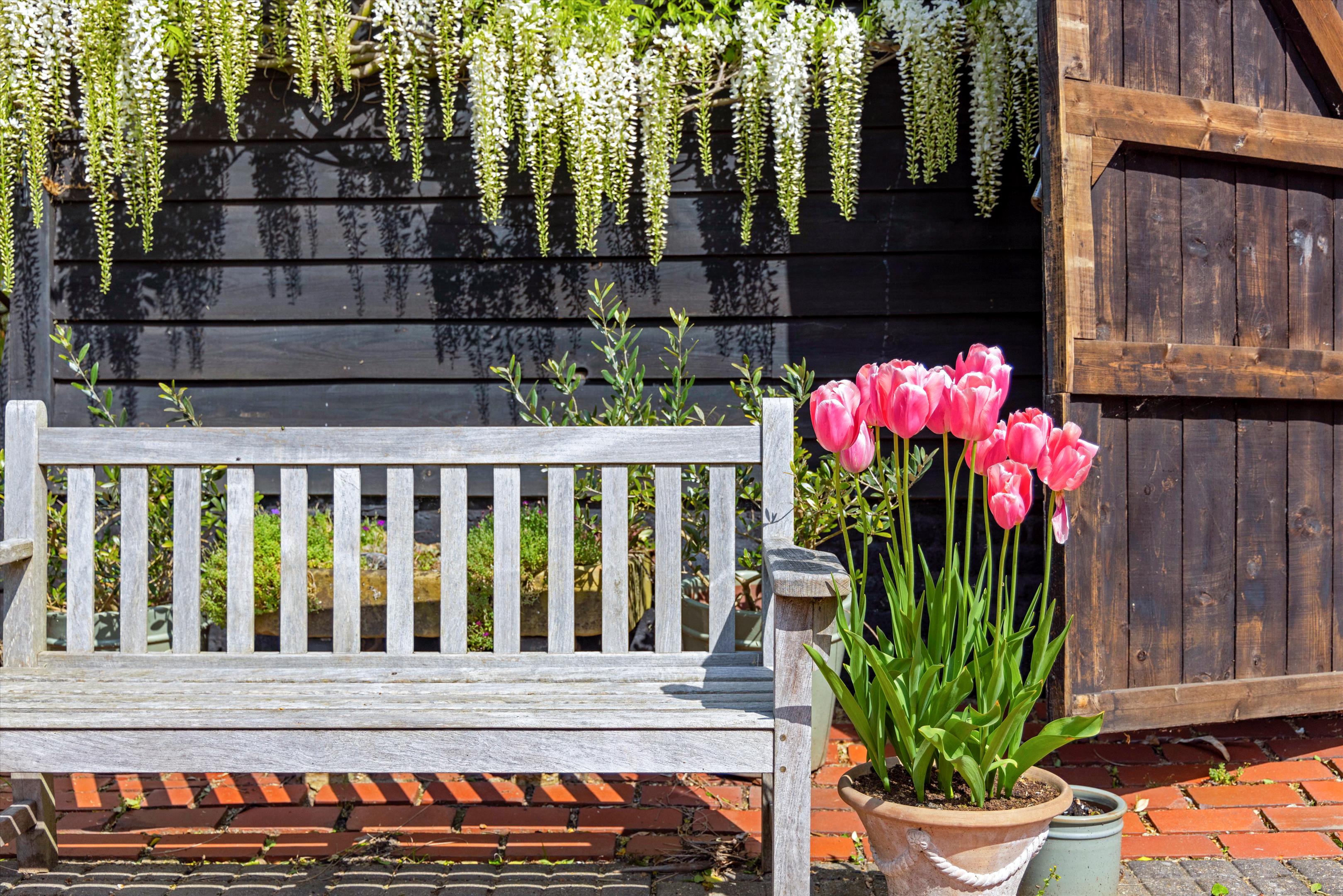 Mill Road, Cobham, Surrey, KT11