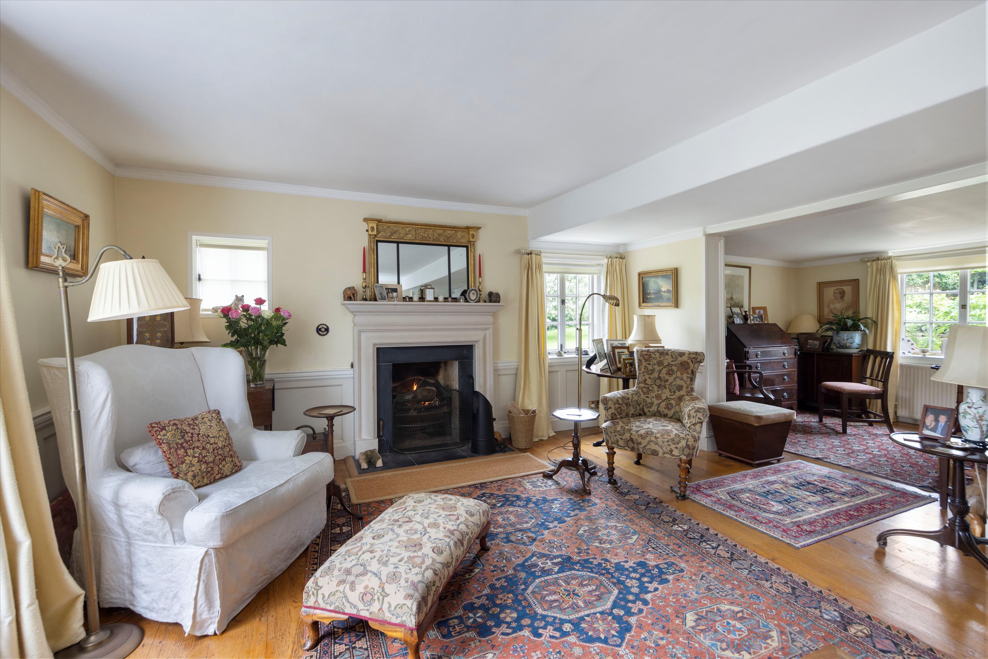 Mill Road, Cobham, Surrey, KT11