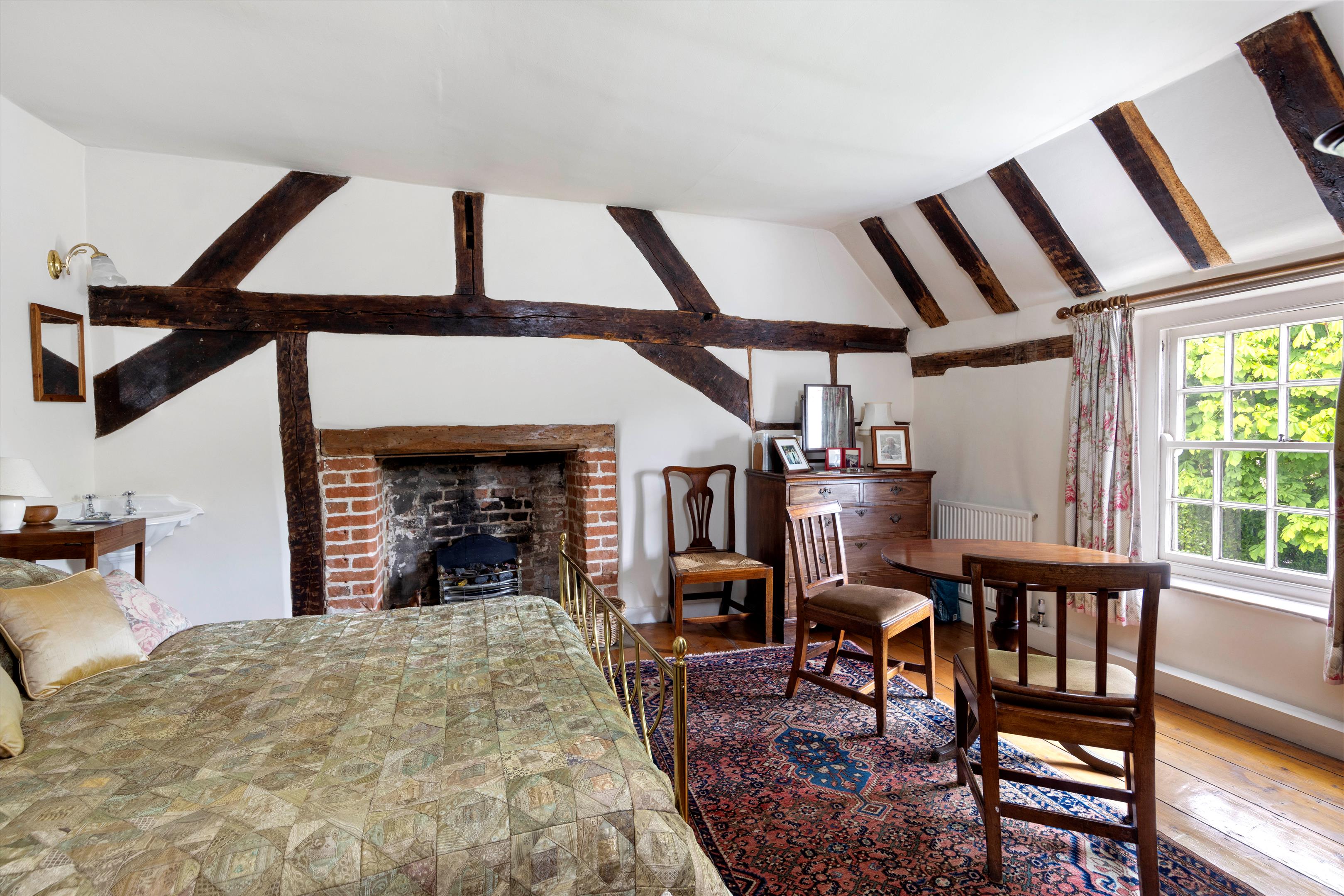 Mill Road, Cobham, Surrey, KT11