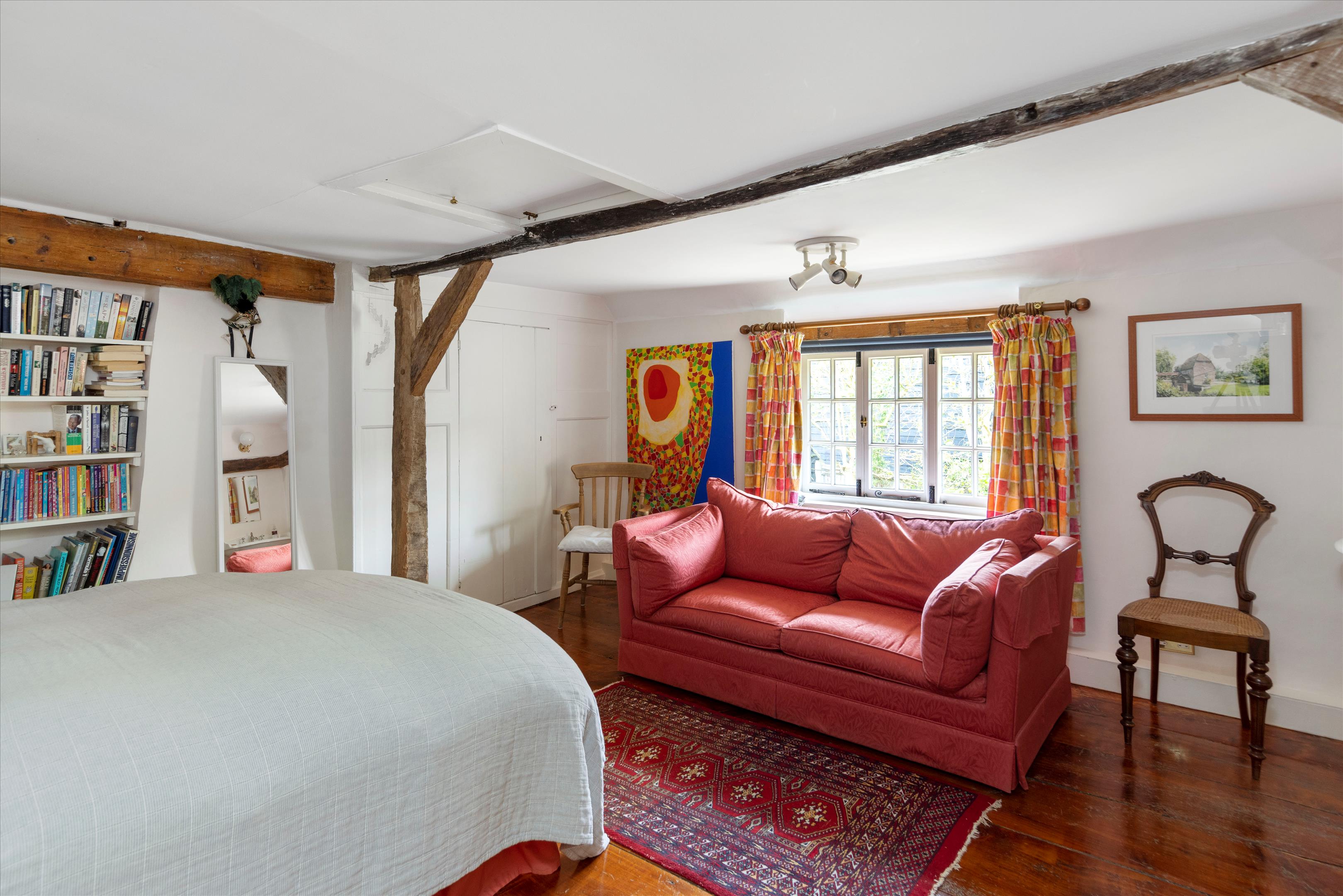 Mill Road, Cobham, Surrey, KT11