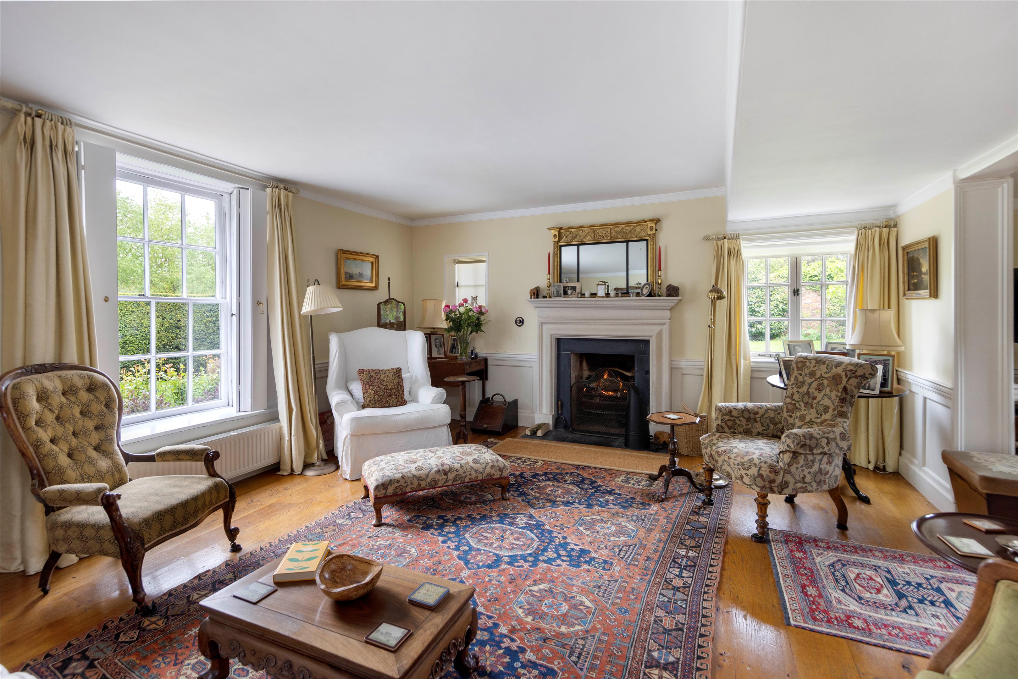 Mill Road, Cobham, Surrey, KT11