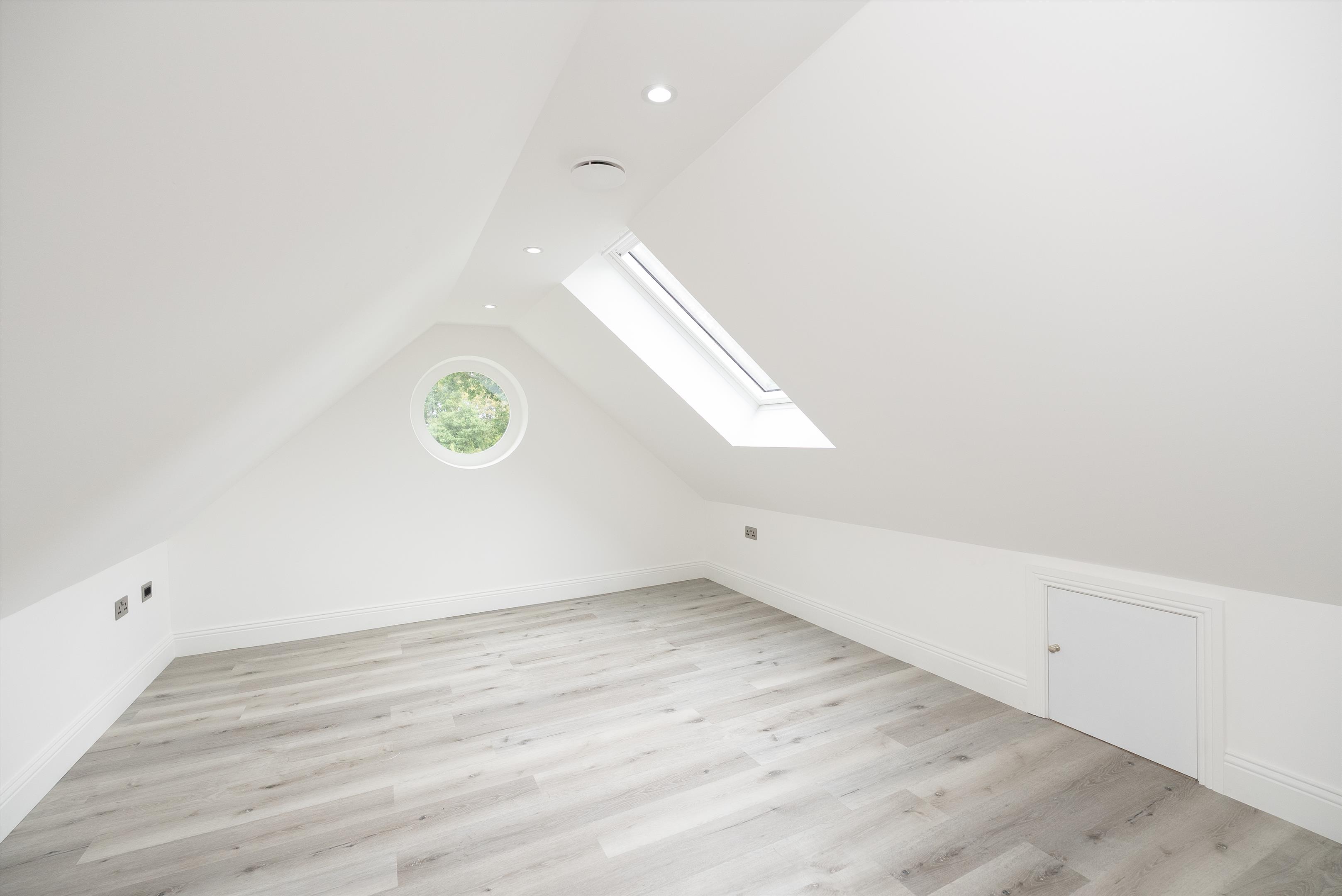 Heath View, East Horsley, Leatherhead, Surrey, KT24.
