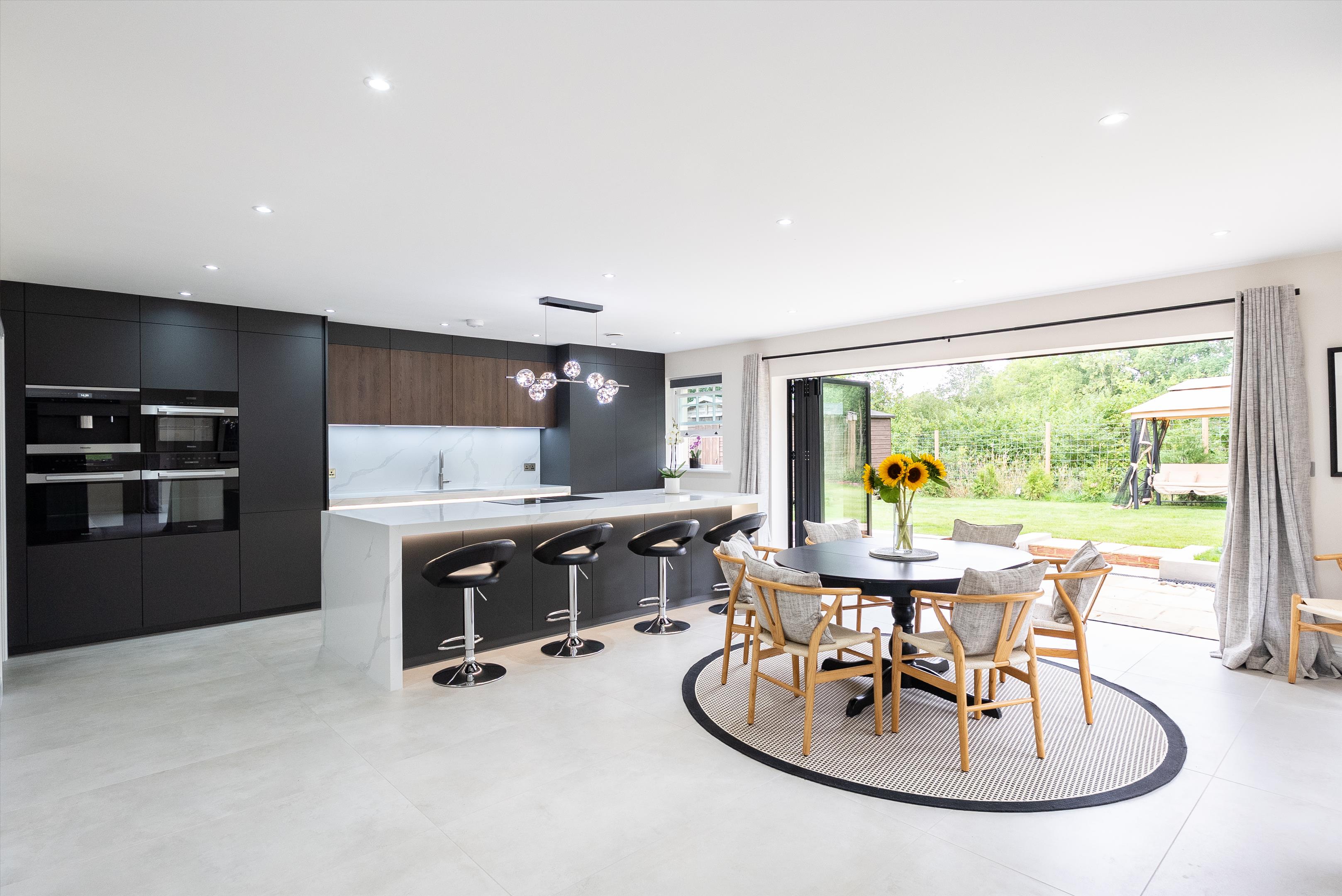 Heath View, East Horsley, Leatherhead, Surrey, KT24.
