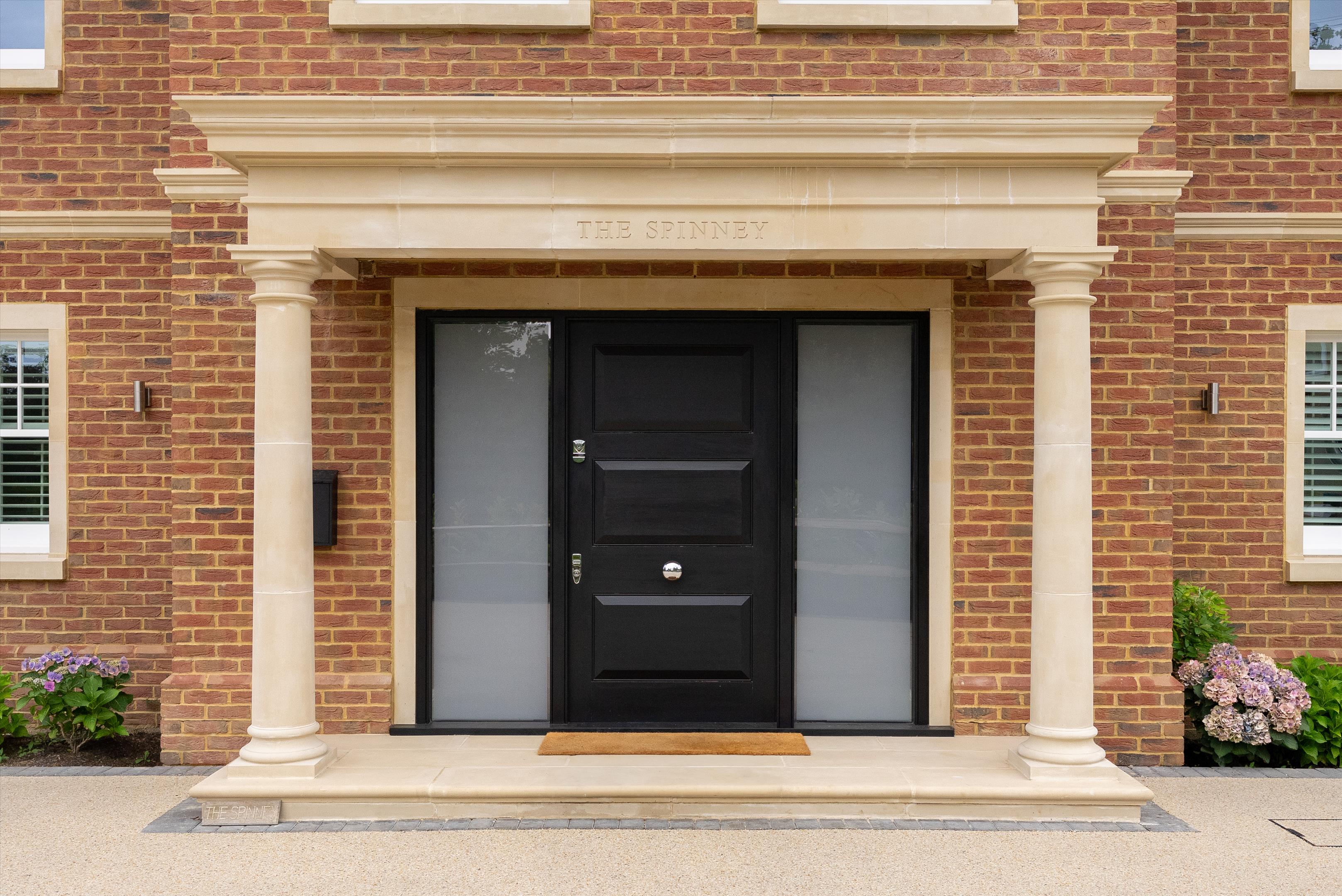 Heath View, East Horsley, Leatherhead, Surrey, KT24.