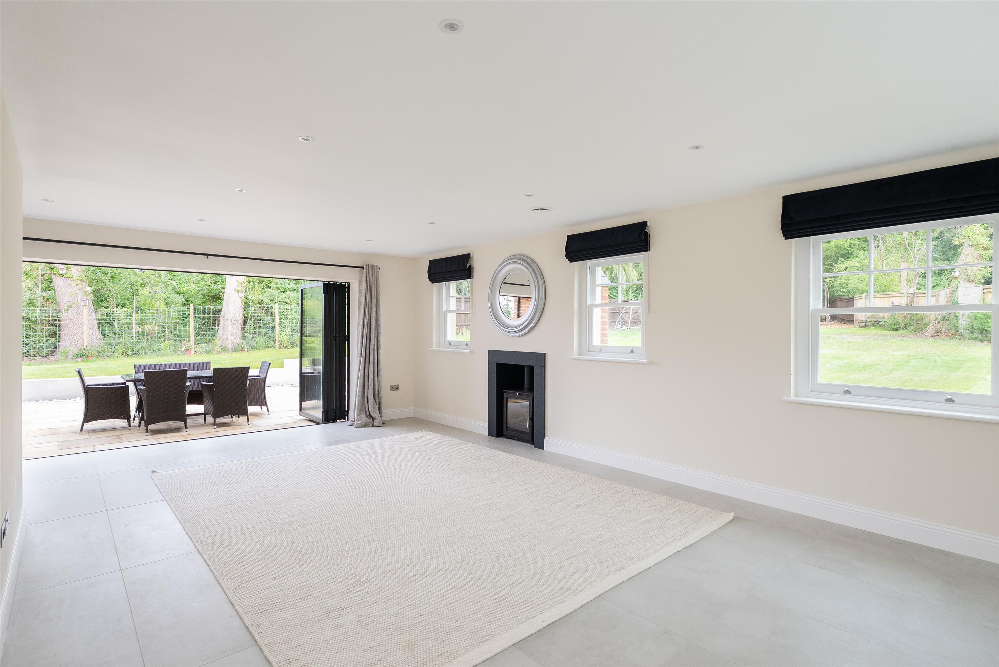 Heath View, East Horsley, Leatherhead, Surrey, KT24.