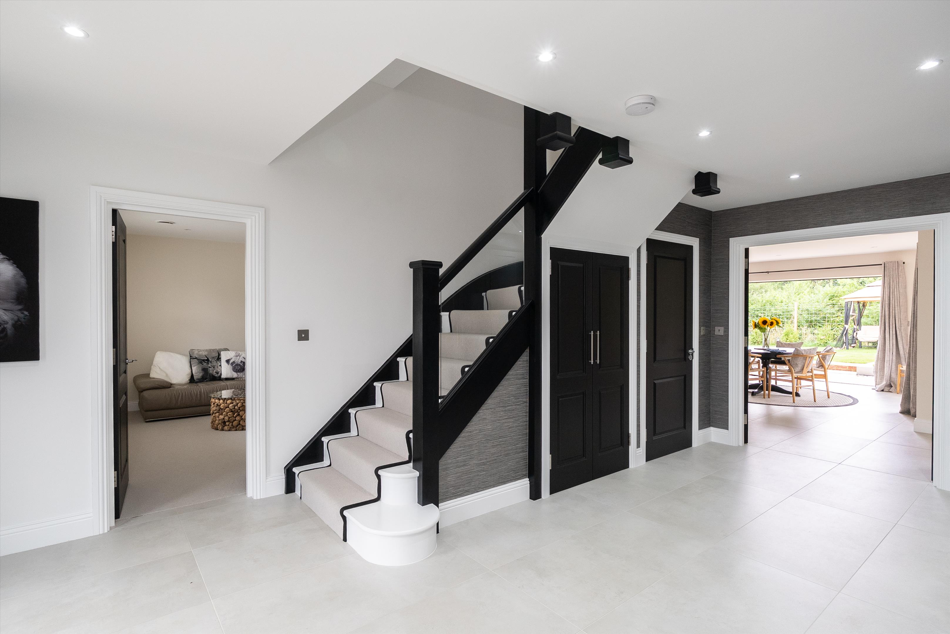 Heath View, East Horsley, Leatherhead, Surrey, KT24.