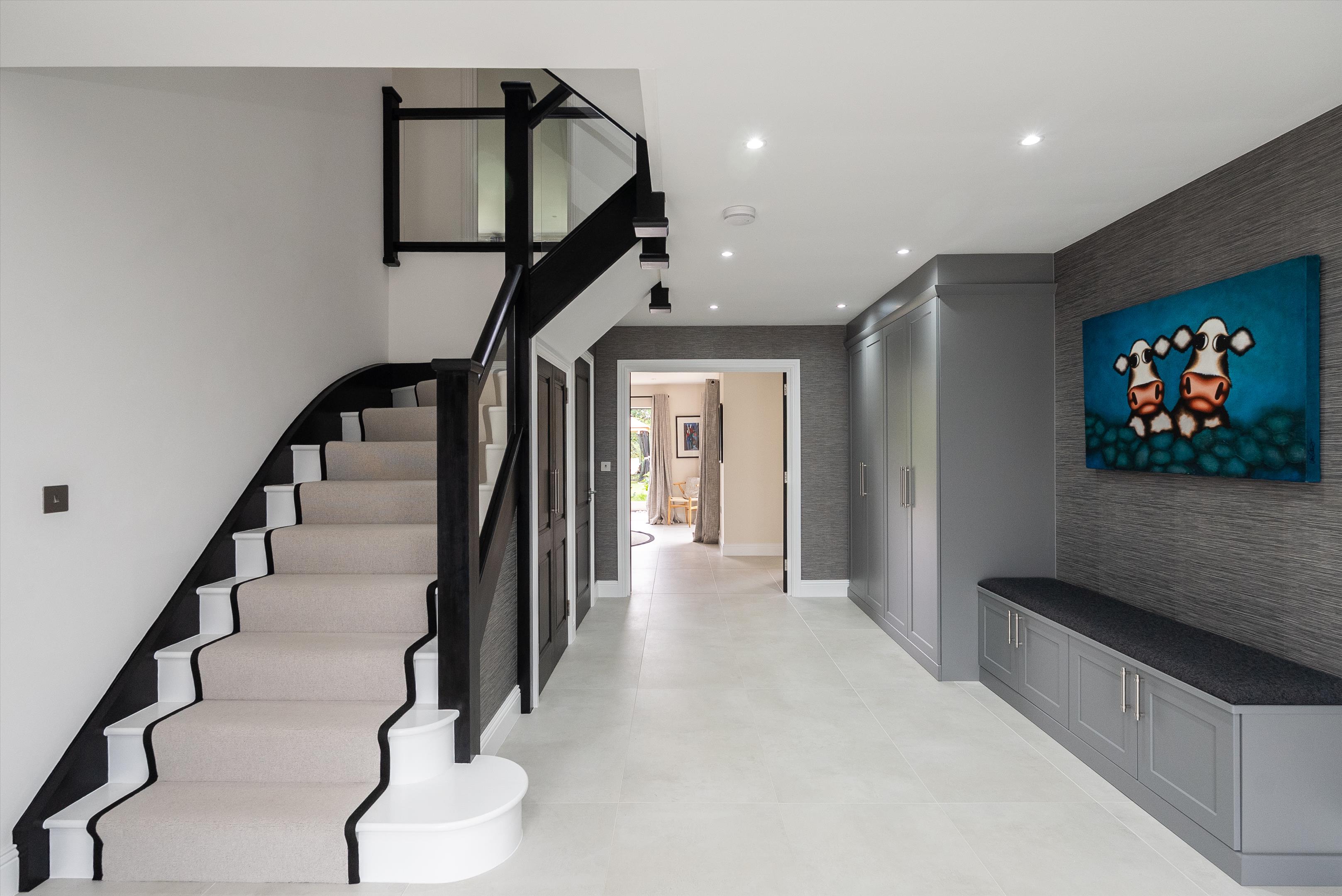 Heath View, East Horsley, Leatherhead, Surrey, KT24.