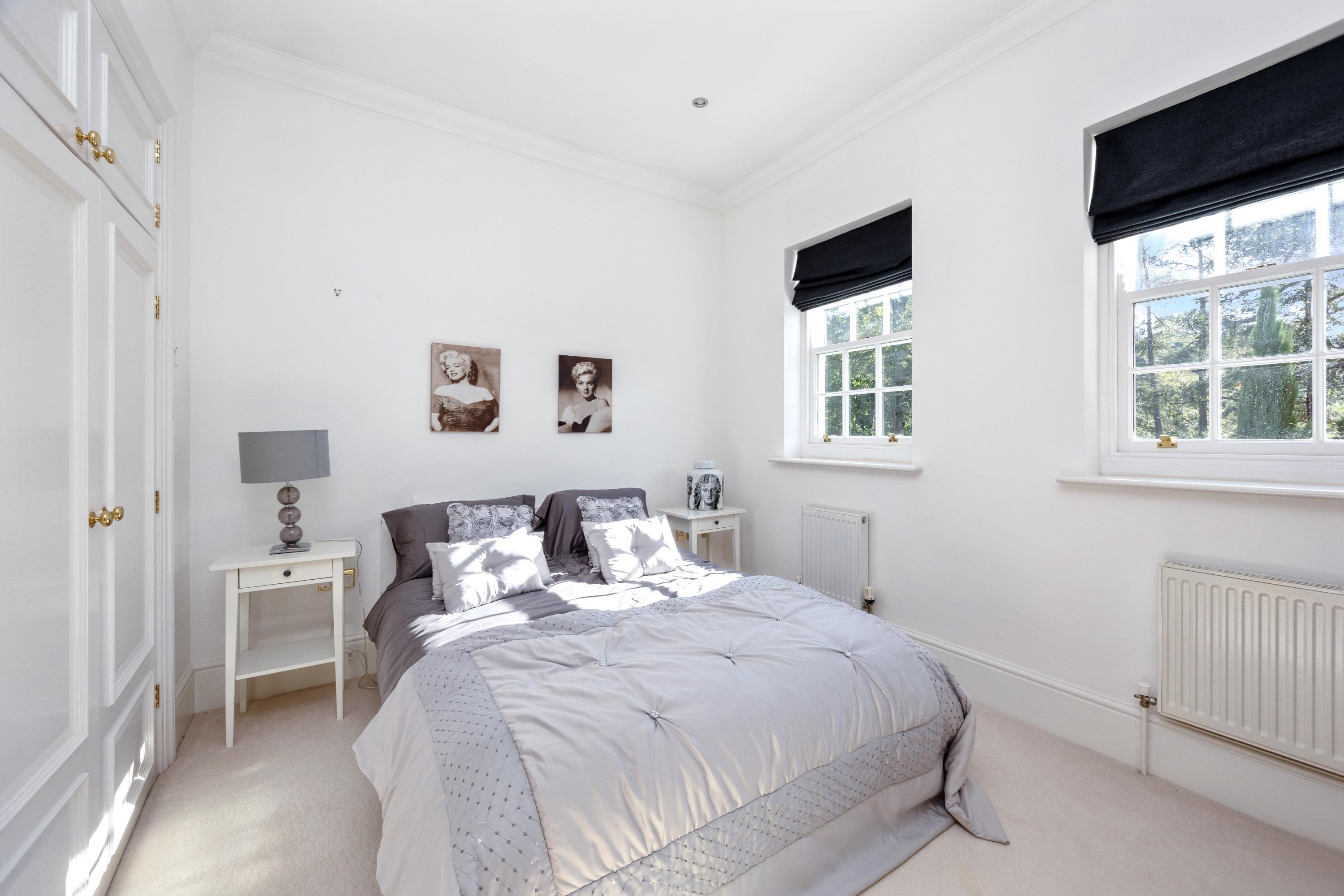 Pachesham Park, Leatherhead, Surrey, KT22