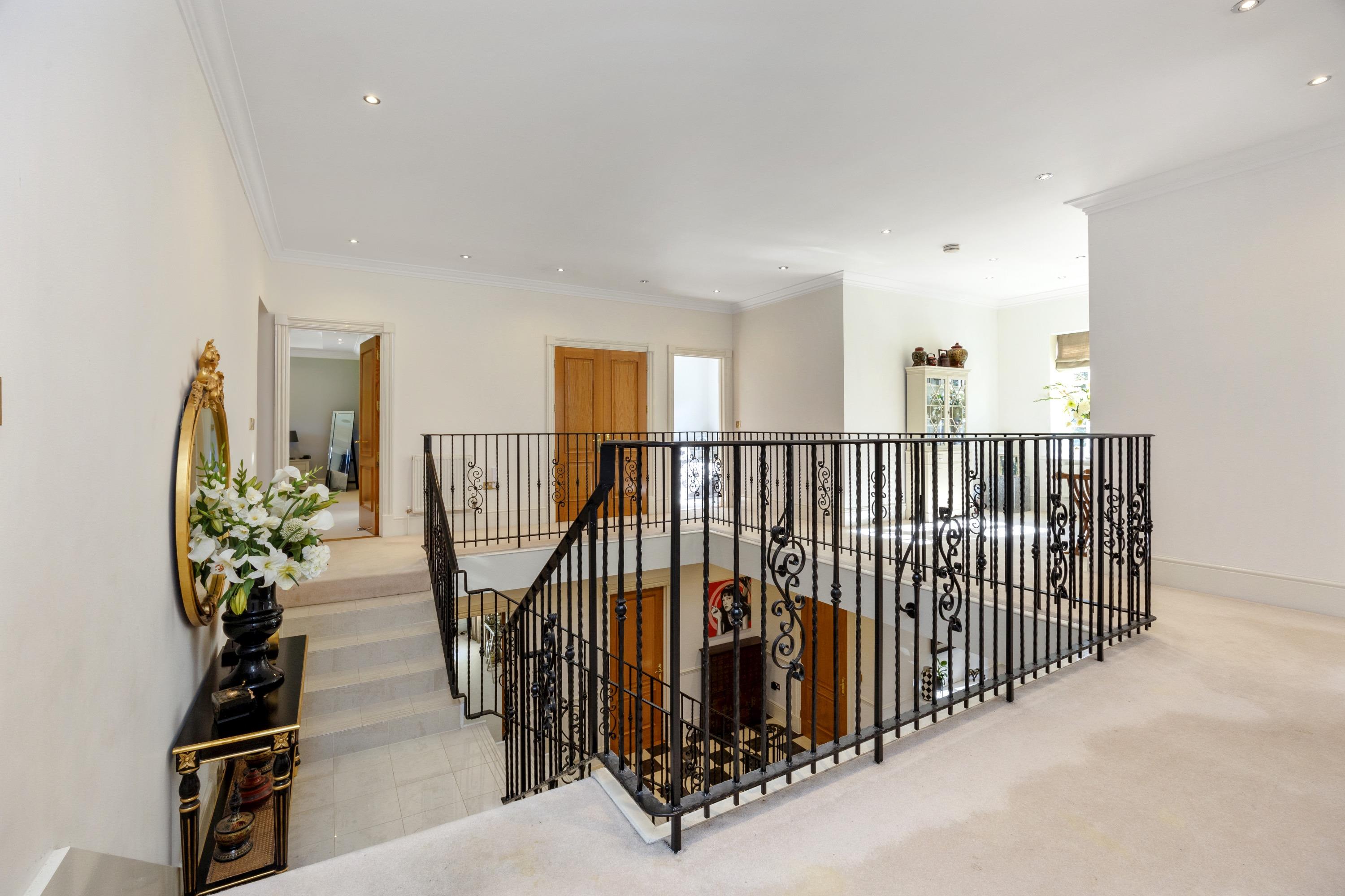 Pachesham Park, Leatherhead, Surrey, KT22