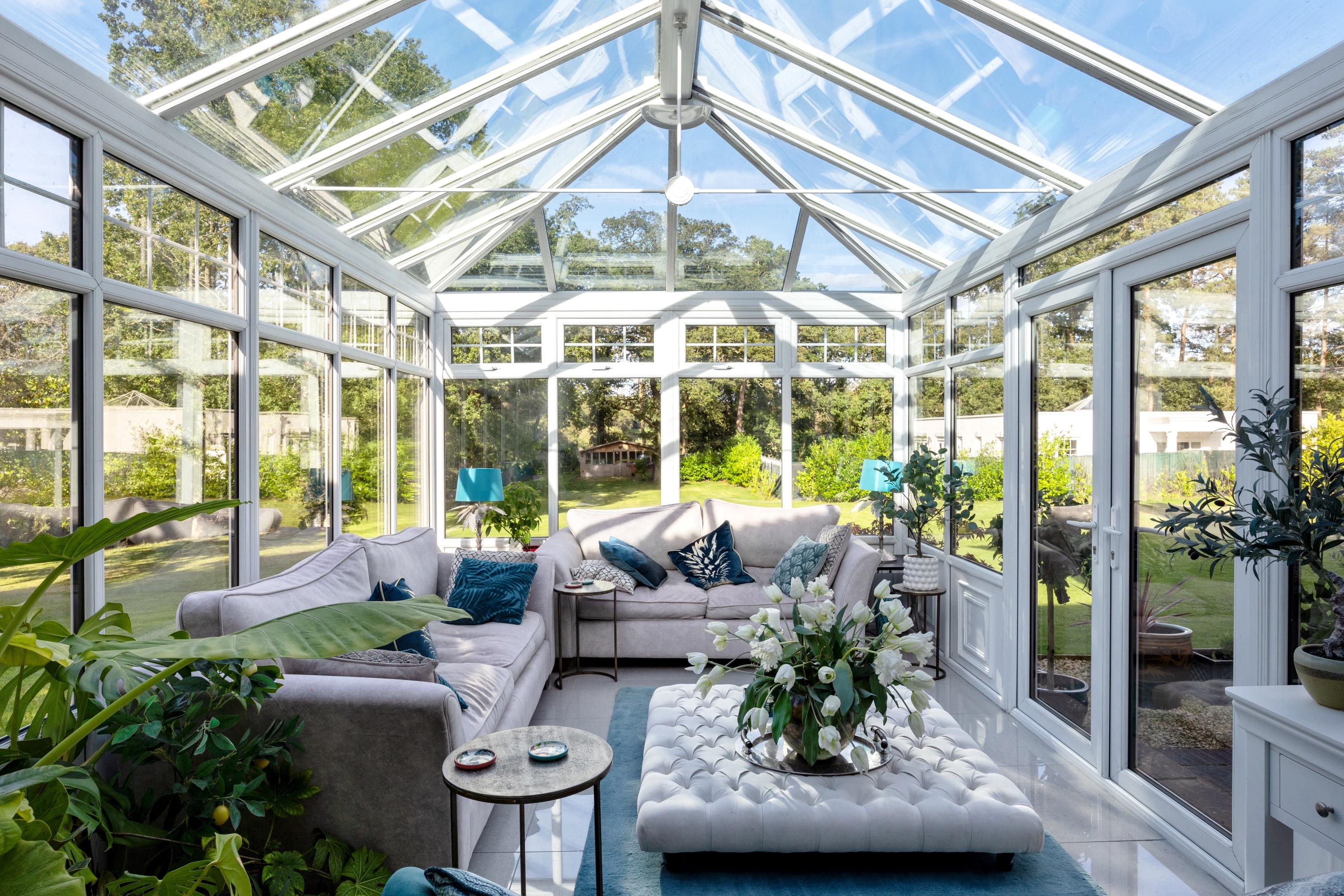 Pachesham Park, Leatherhead, Surrey, KT22