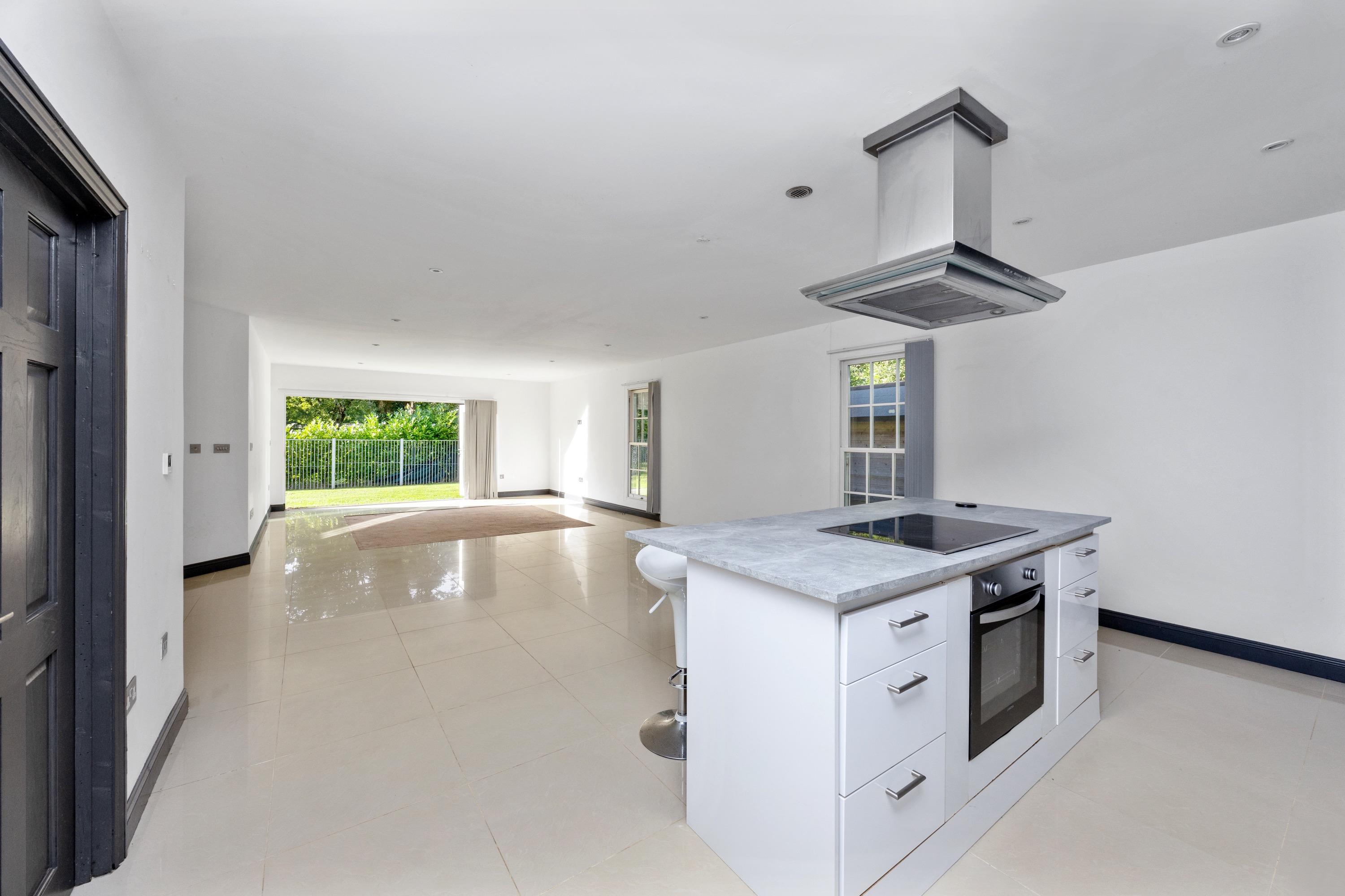 Pachesham Park, Leatherhead, Surrey, KT22