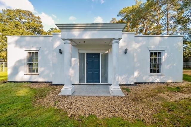 Pachesham Park, Leatherhead, Surrey, KT22