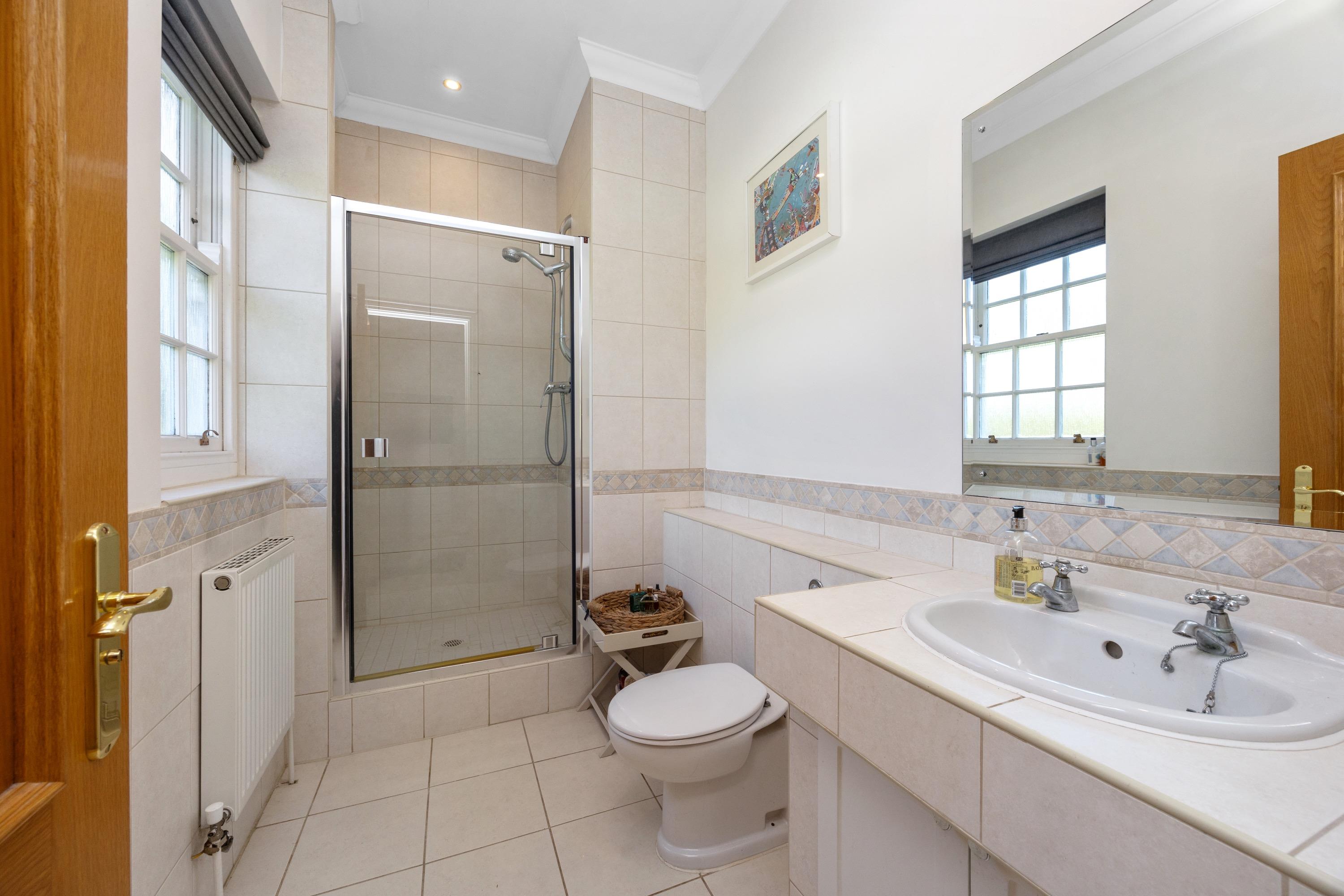 Pachesham Park, Leatherhead, Surrey, KT22
