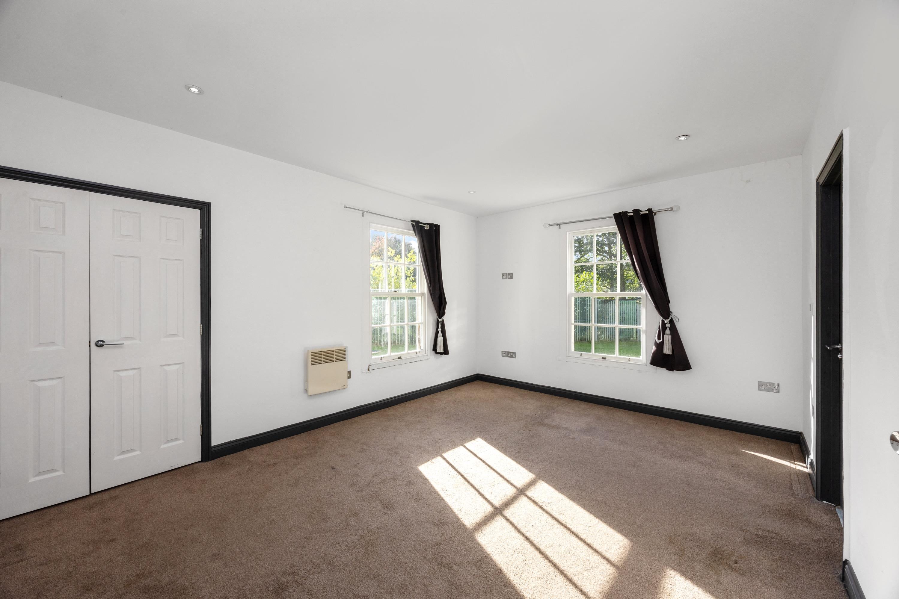 Pachesham Park, Leatherhead, Surrey, KT22