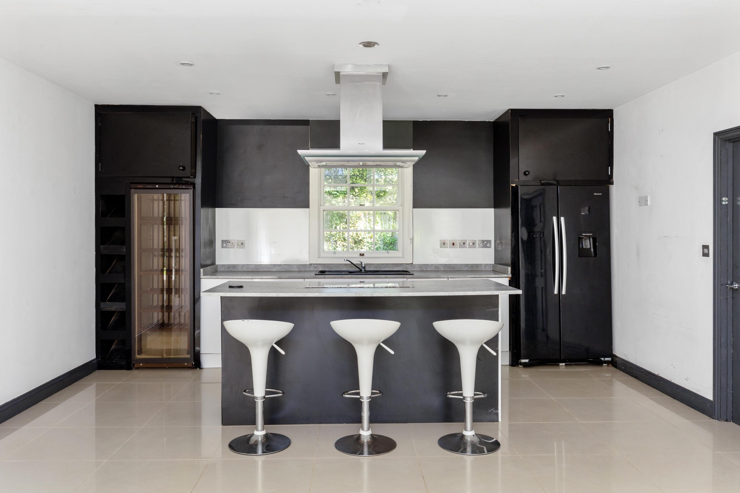 Pachesham Park, Leatherhead, Surrey, KT22
