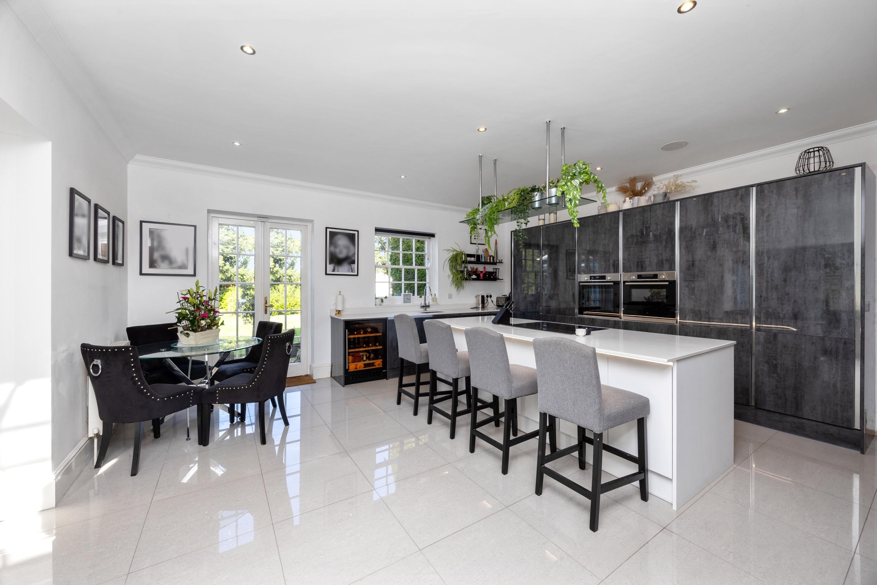 Pachesham Park, Leatherhead, Surrey, KT22