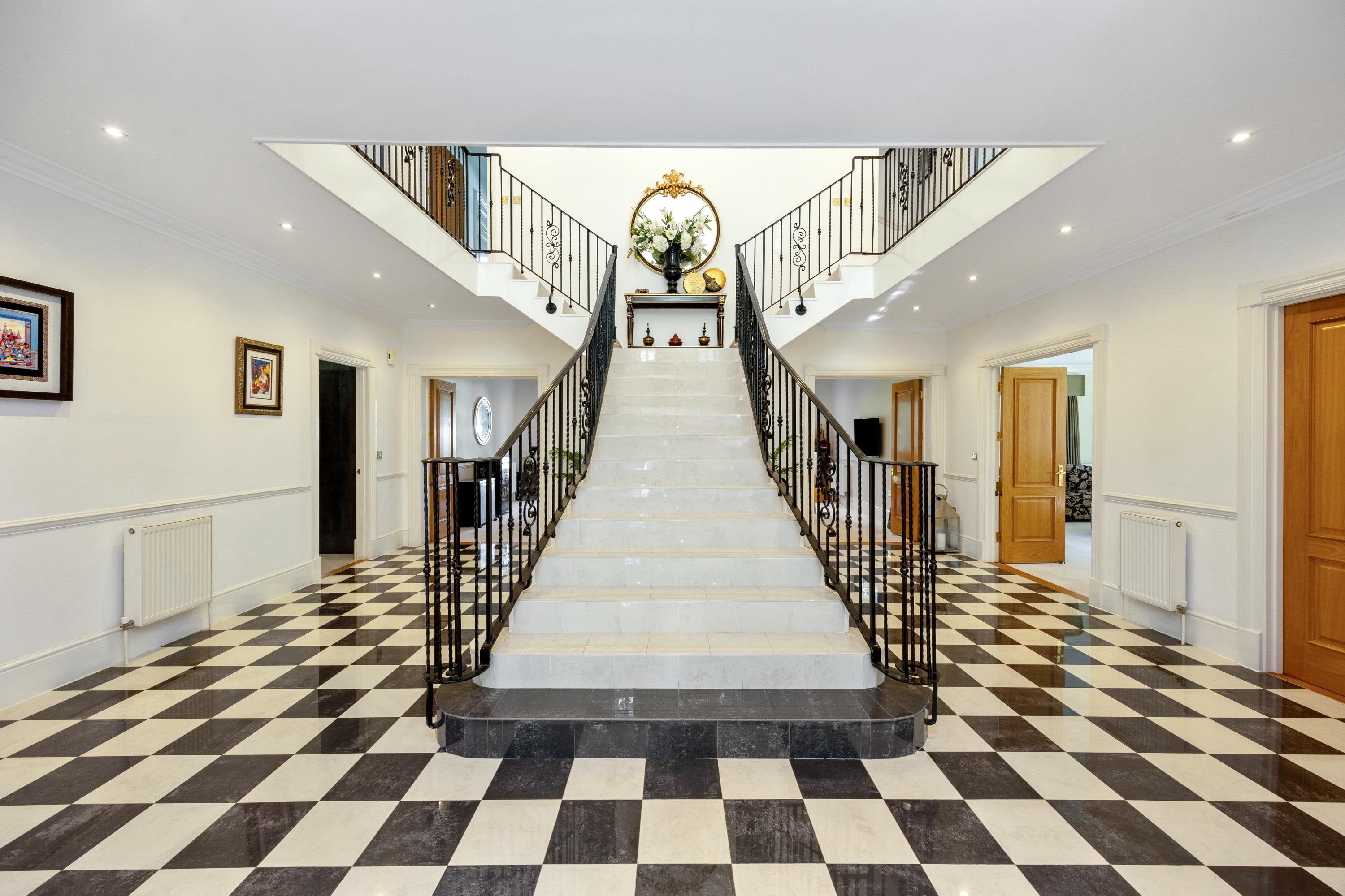 Pachesham Park, Leatherhead, Surrey, KT22