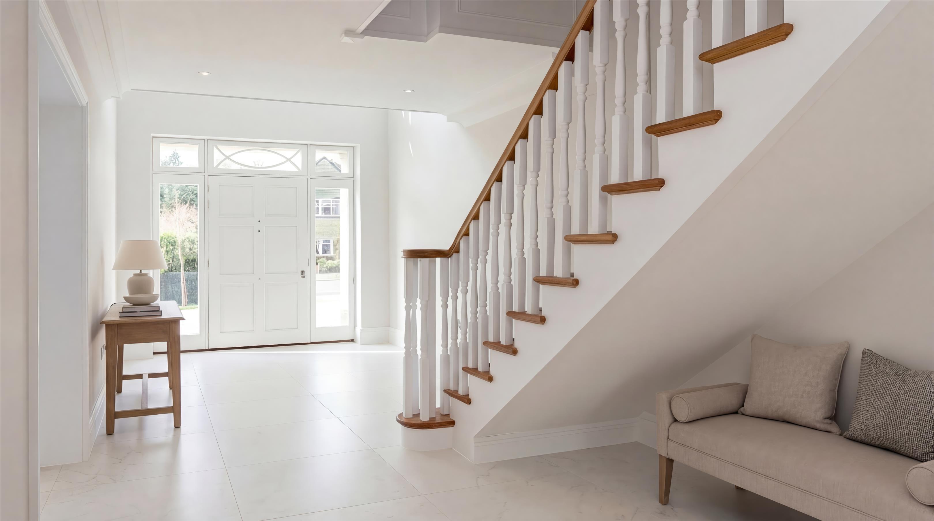 Heath Ridge Green, Cobham, Surrey KT11