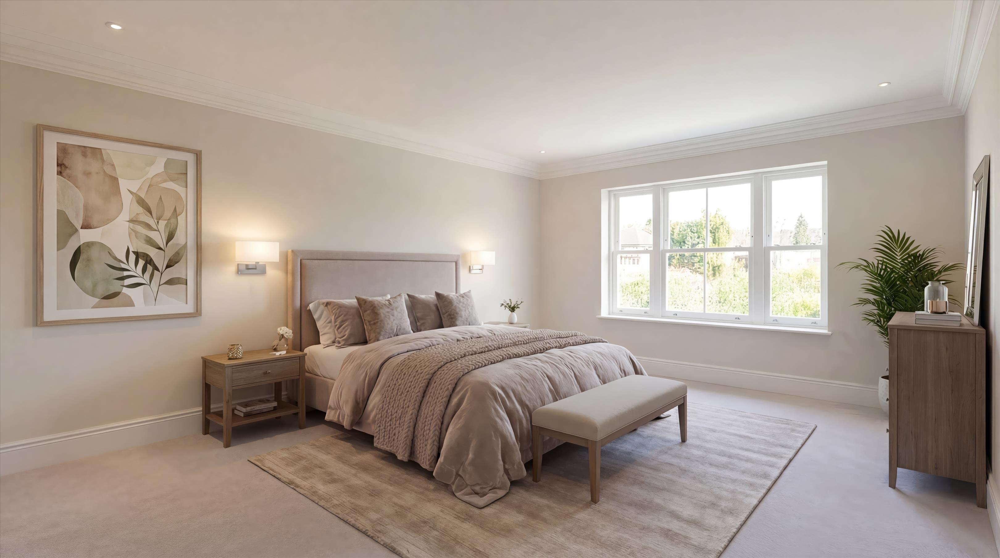 Heath Ridge Green, Cobham, Surrey KT11