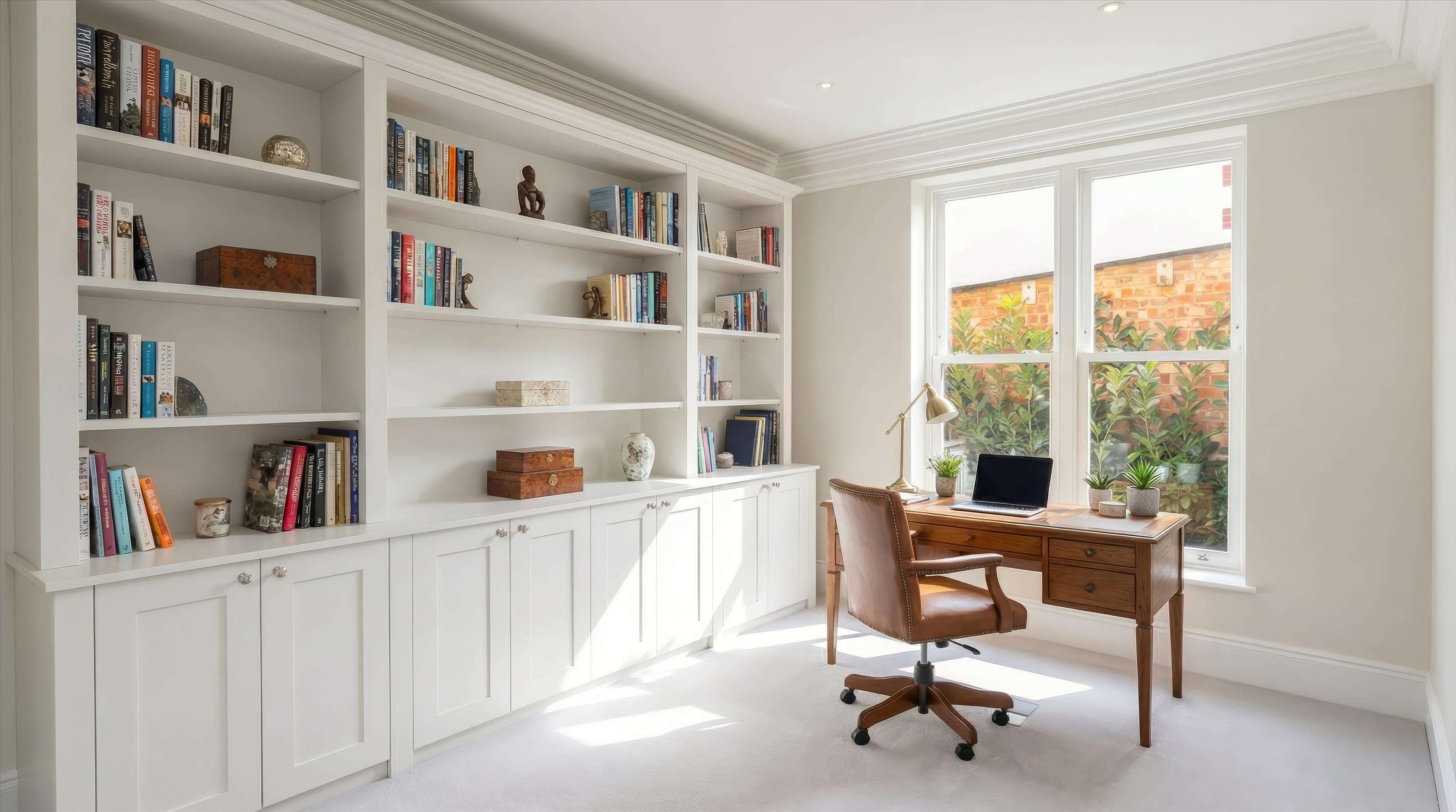 Heath Ridge Green, Cobham, Surrey KT11