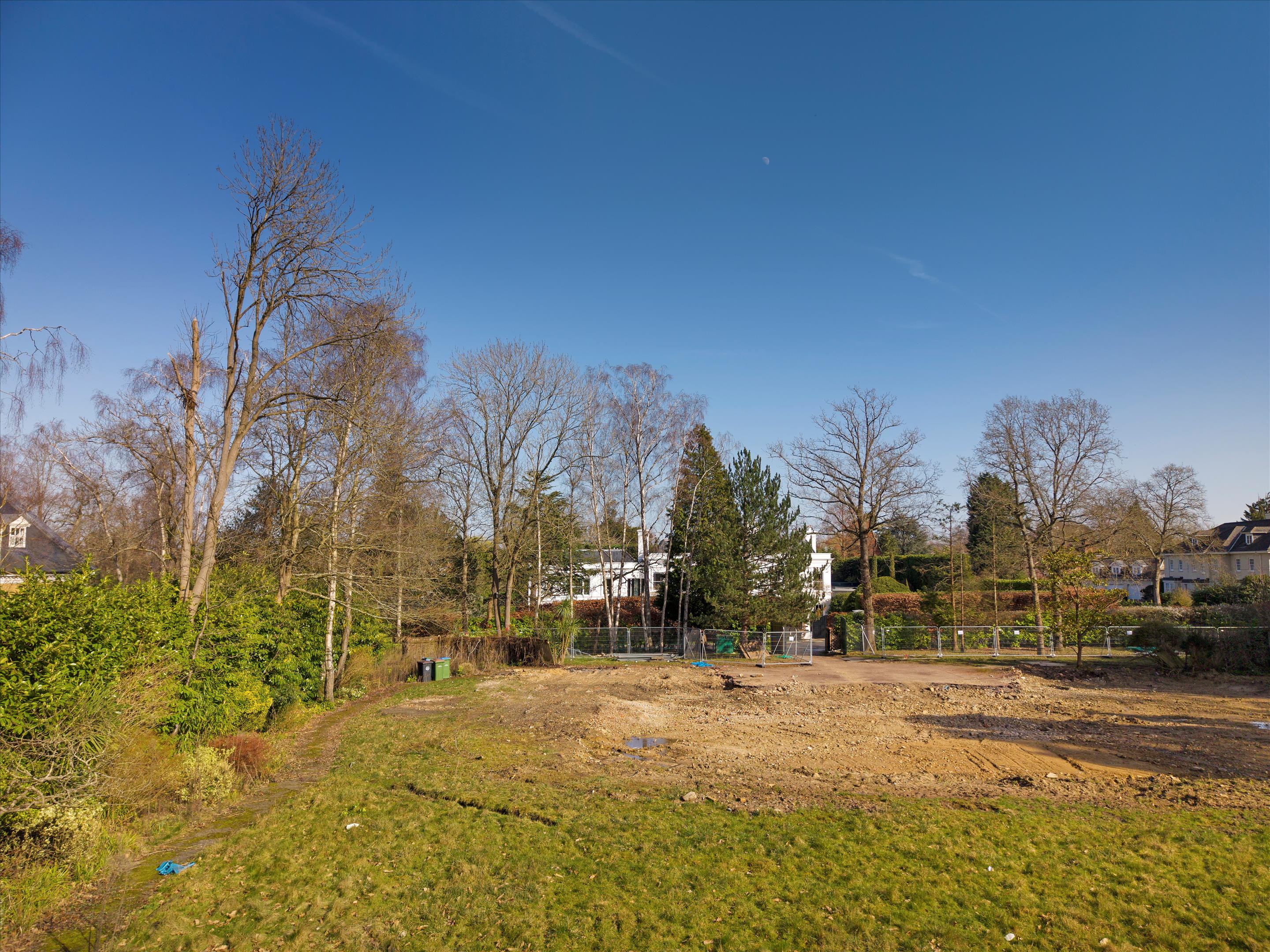 Broomfield Ride, Oxshott, Leatherhead, Surrey, KT22