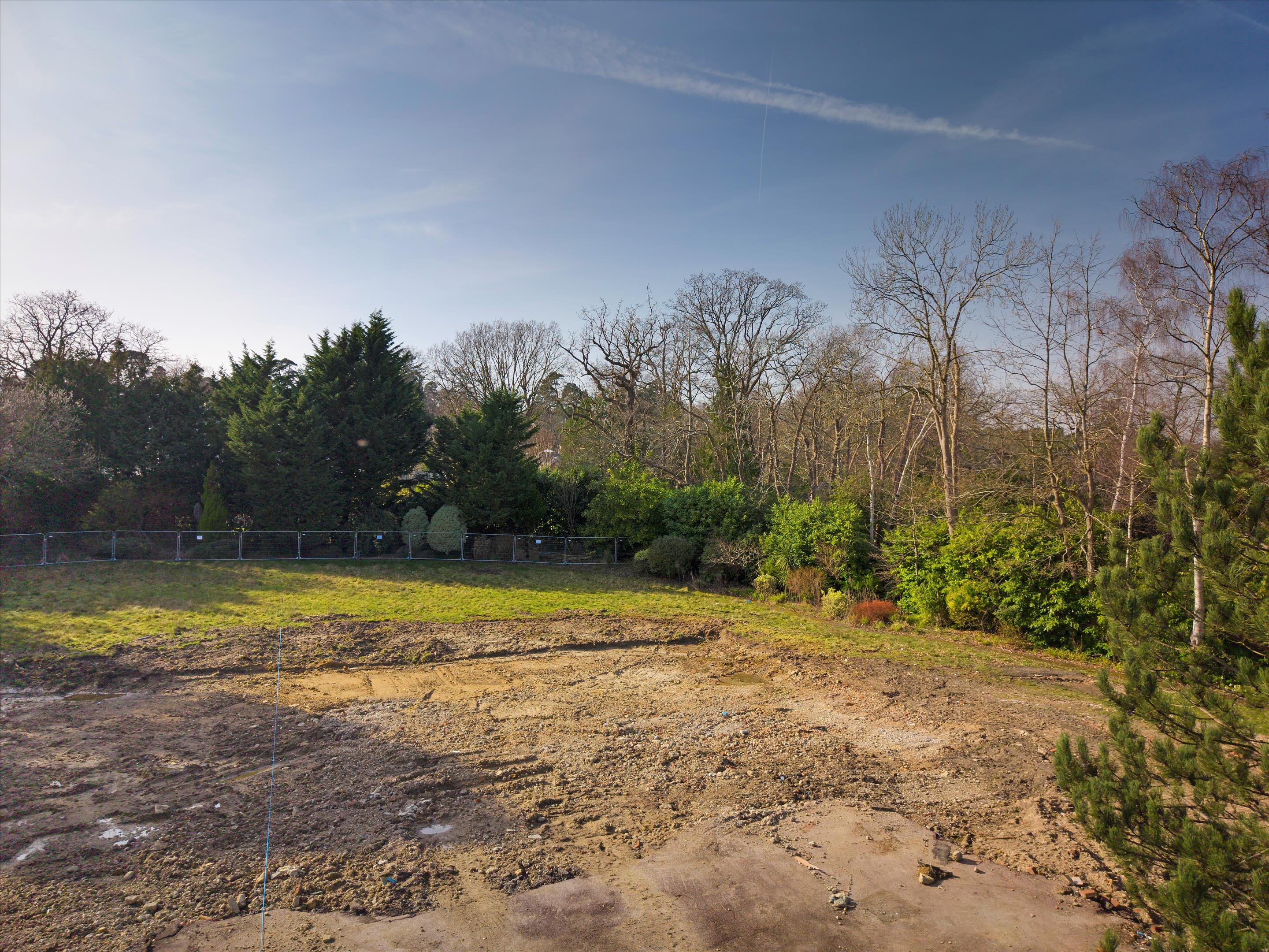 Broomfield Ride, Oxshott, Leatherhead, Surrey, KT22