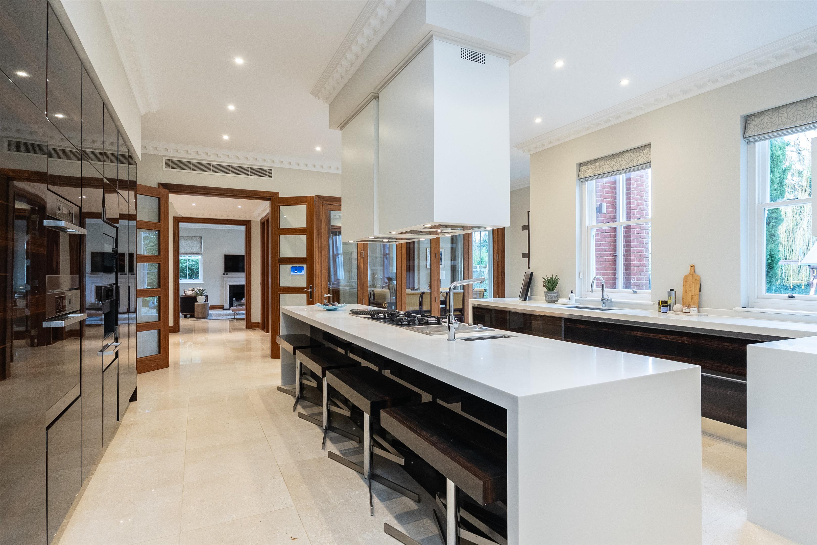 Leys Road, Oxshott, Leatherhead, Surrey, KT22