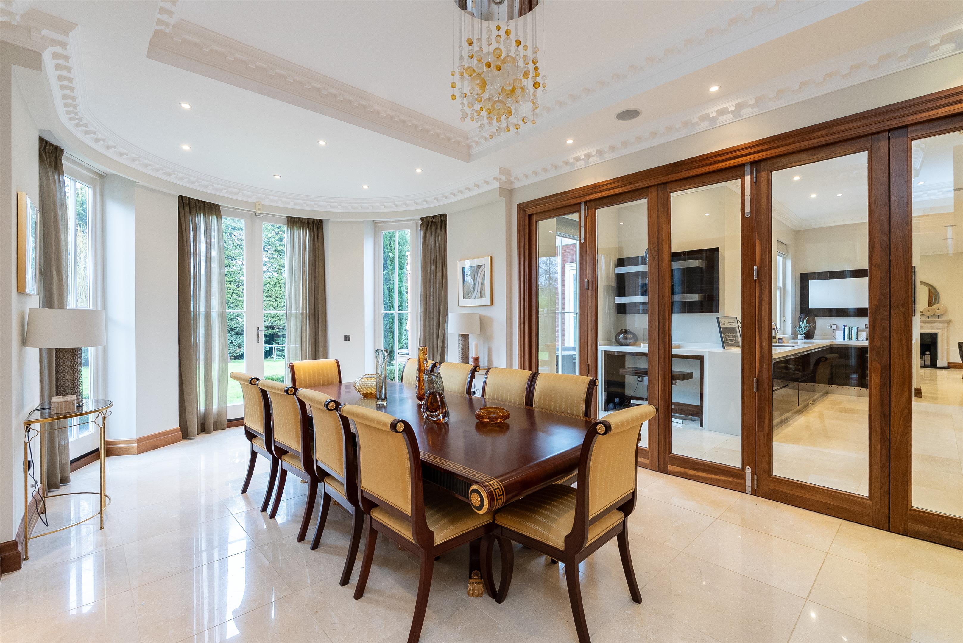 Leys Road, Oxshott, Leatherhead, Surrey, KT22
