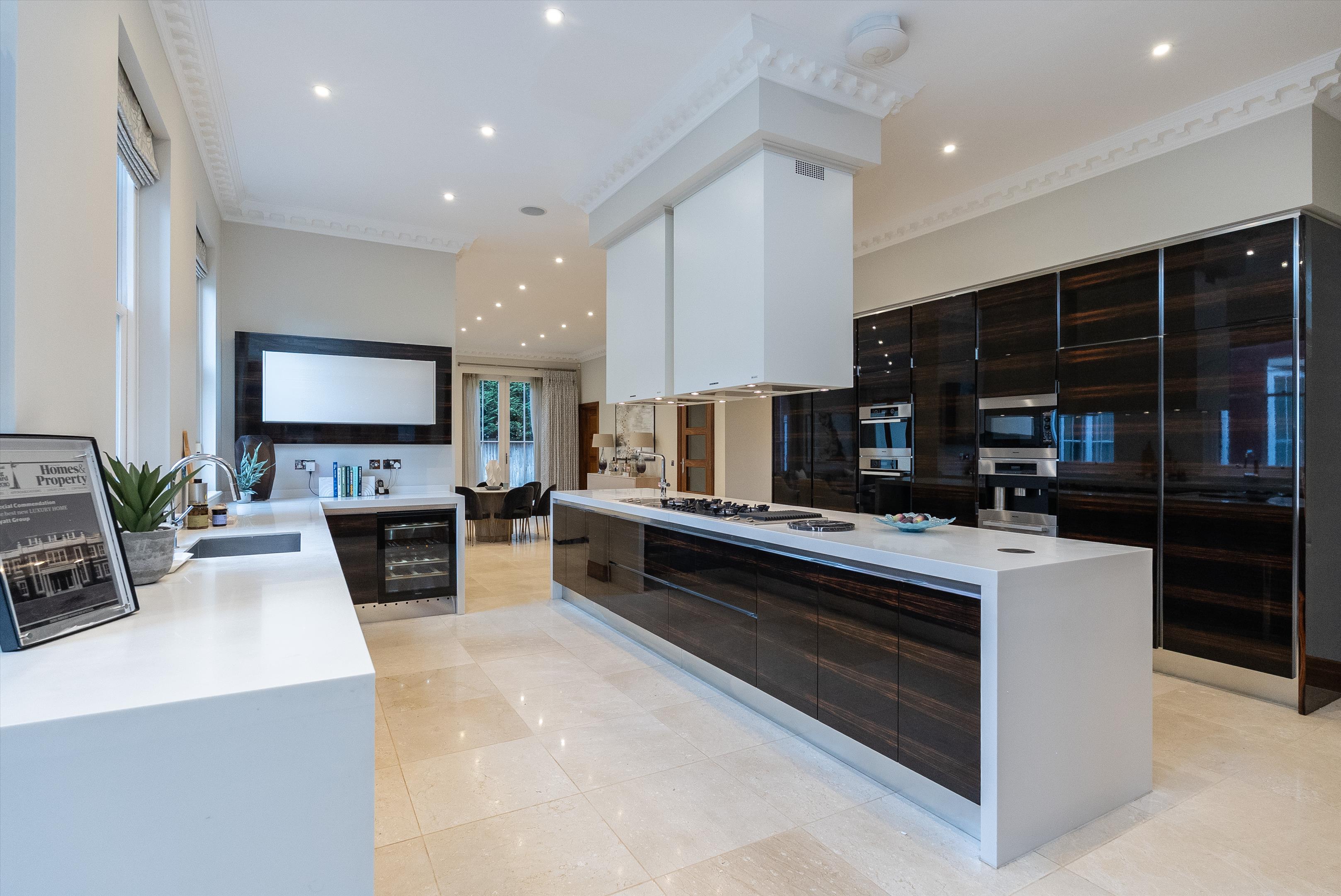 Leys Road, Oxshott, Leatherhead, Surrey, KT22