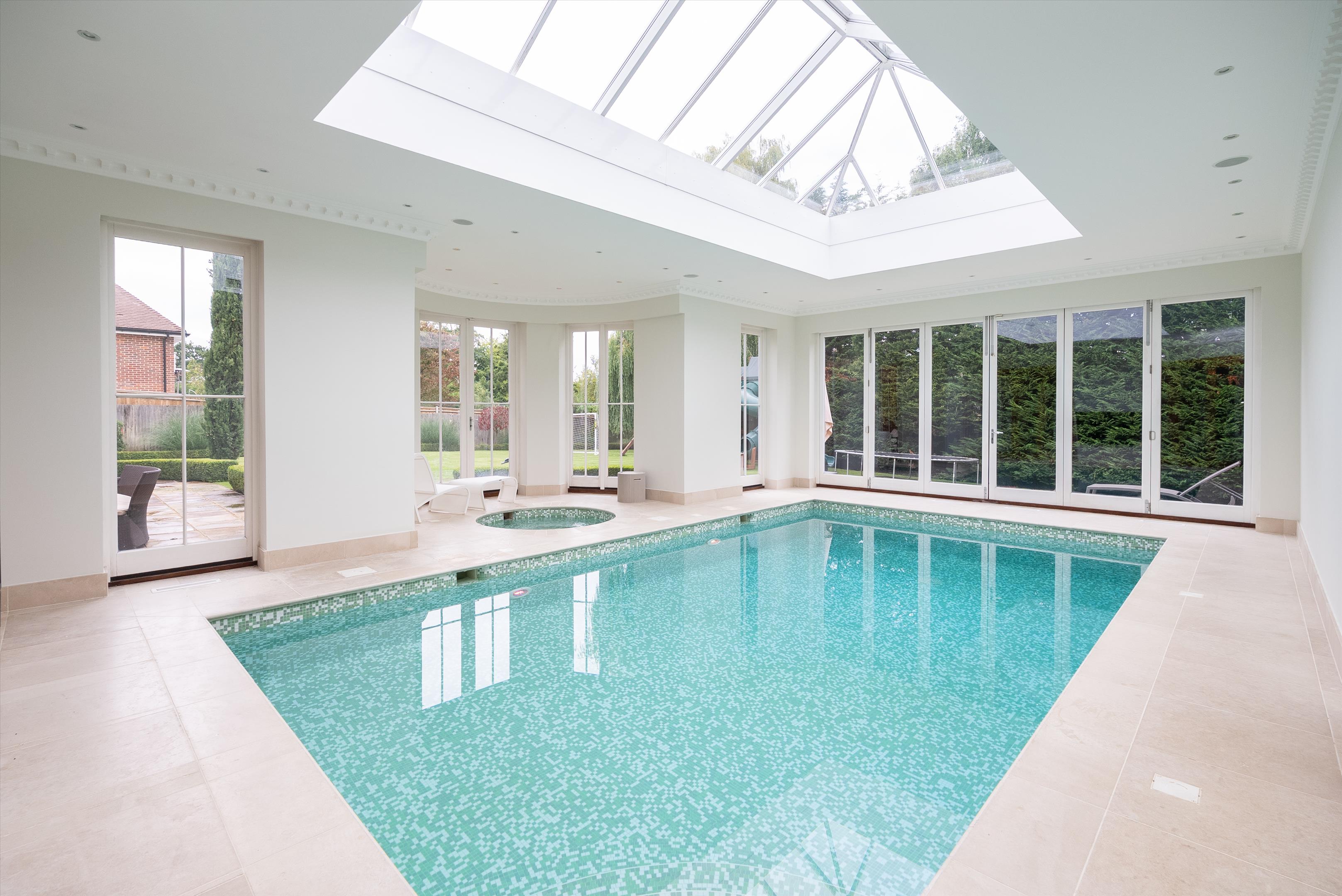 Leys Road, Oxshott, Leatherhead, Surrey, KT22