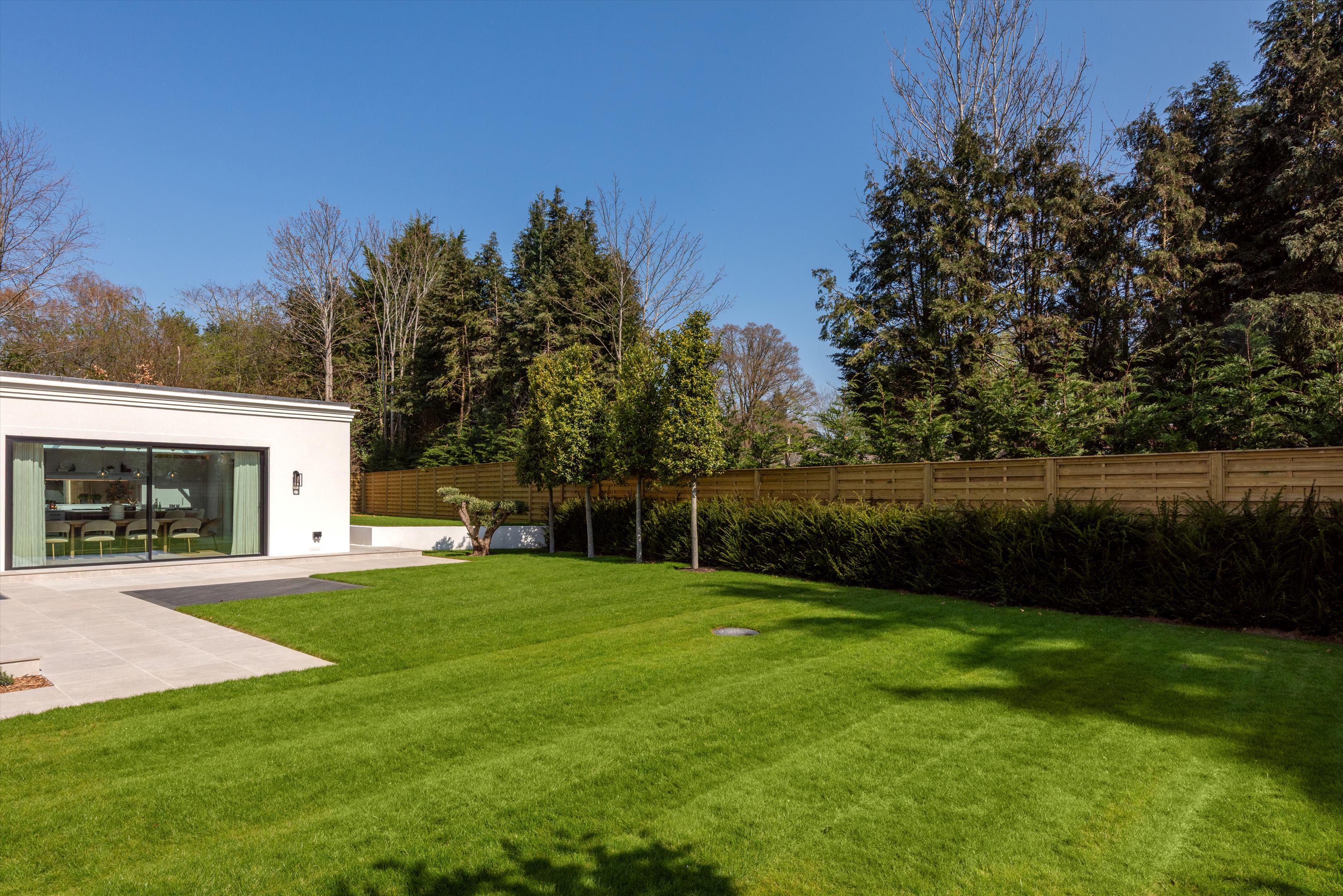 Four Acres, Cobham, Surrey, KT11