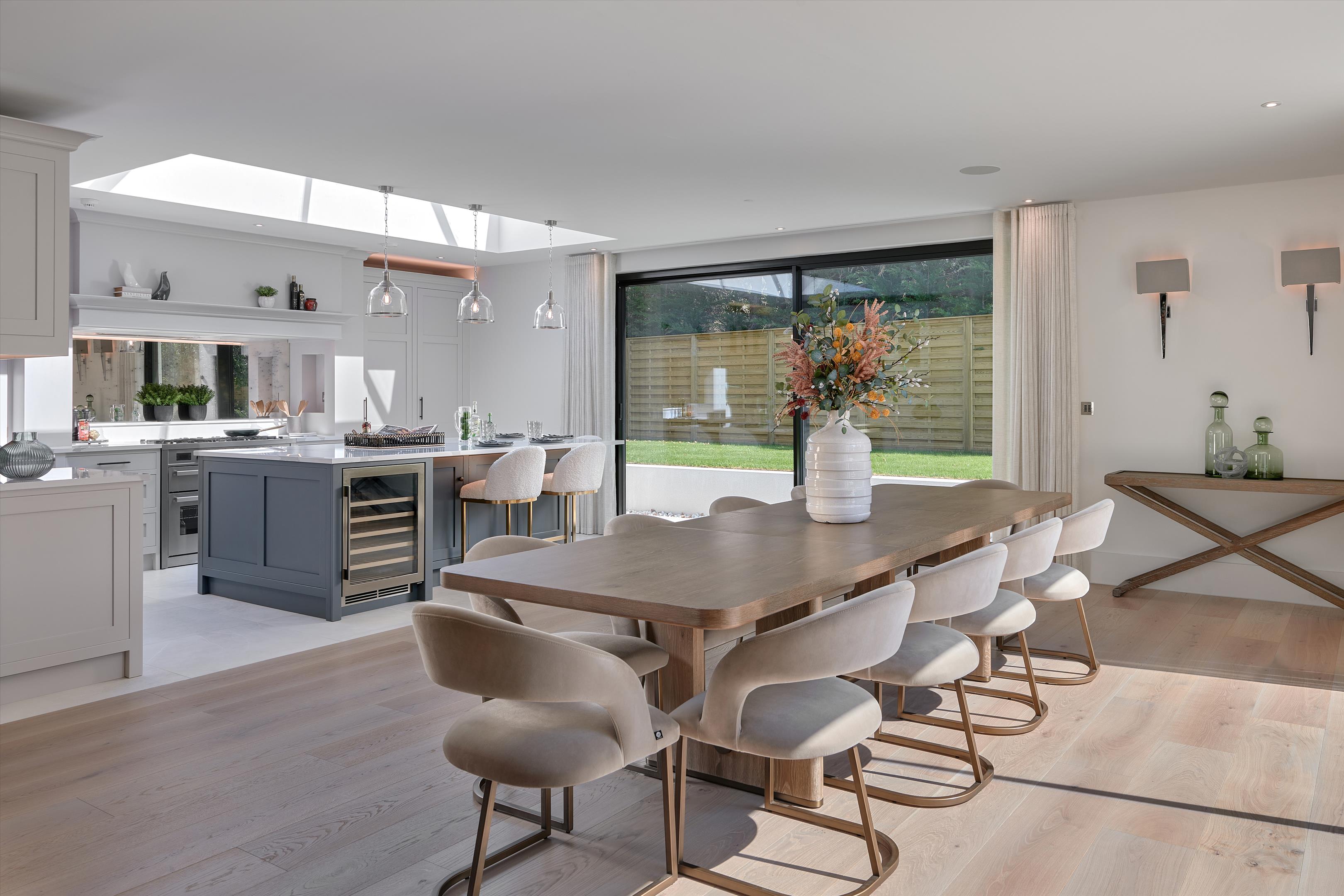 Four Acres, Cobham, Surrey, KT11