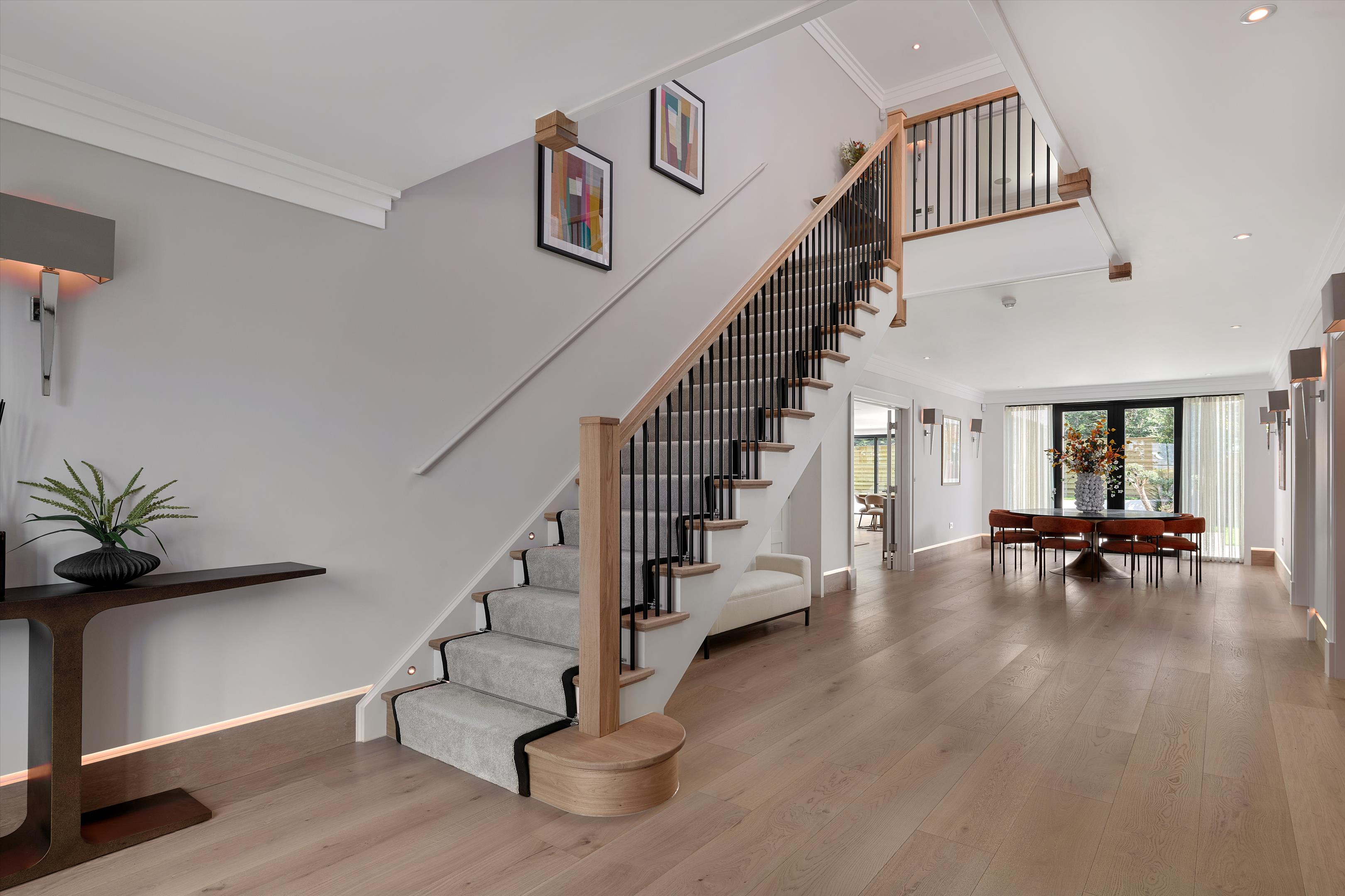 Four Acres, Cobham, Surrey, KT11