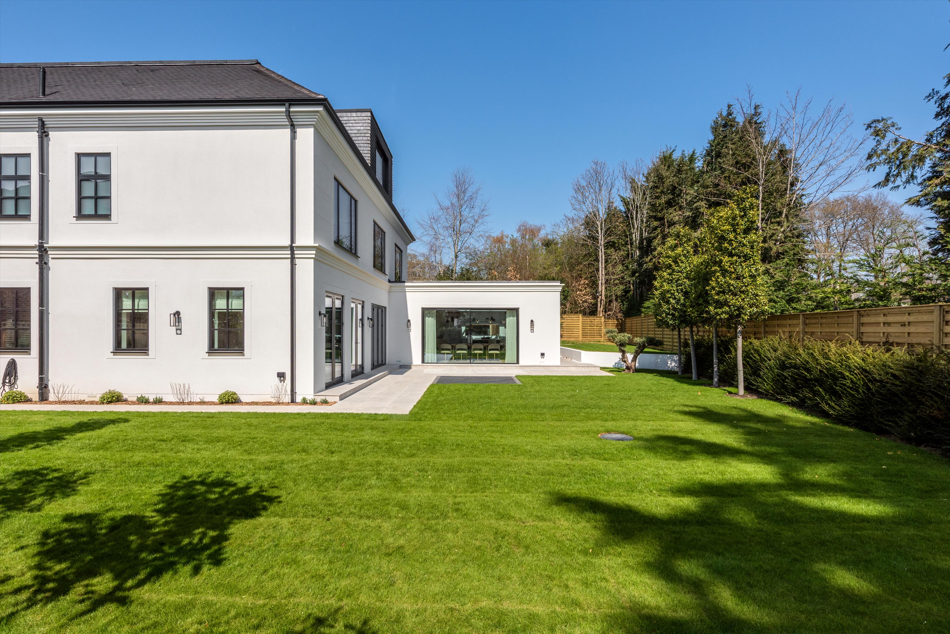 Four Acres, Cobham, Surrey, KT11