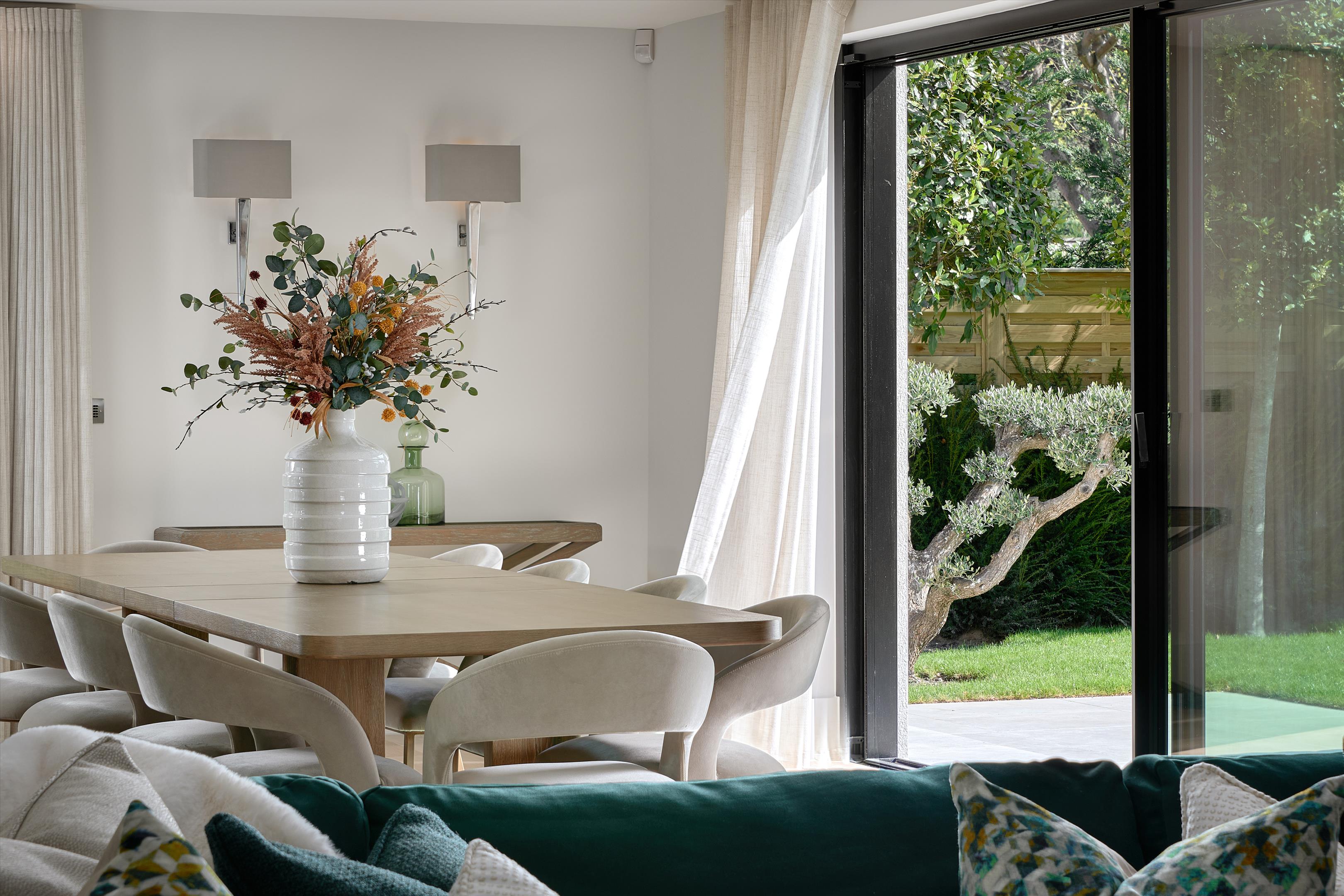 Four Acres, Cobham, Surrey, KT11