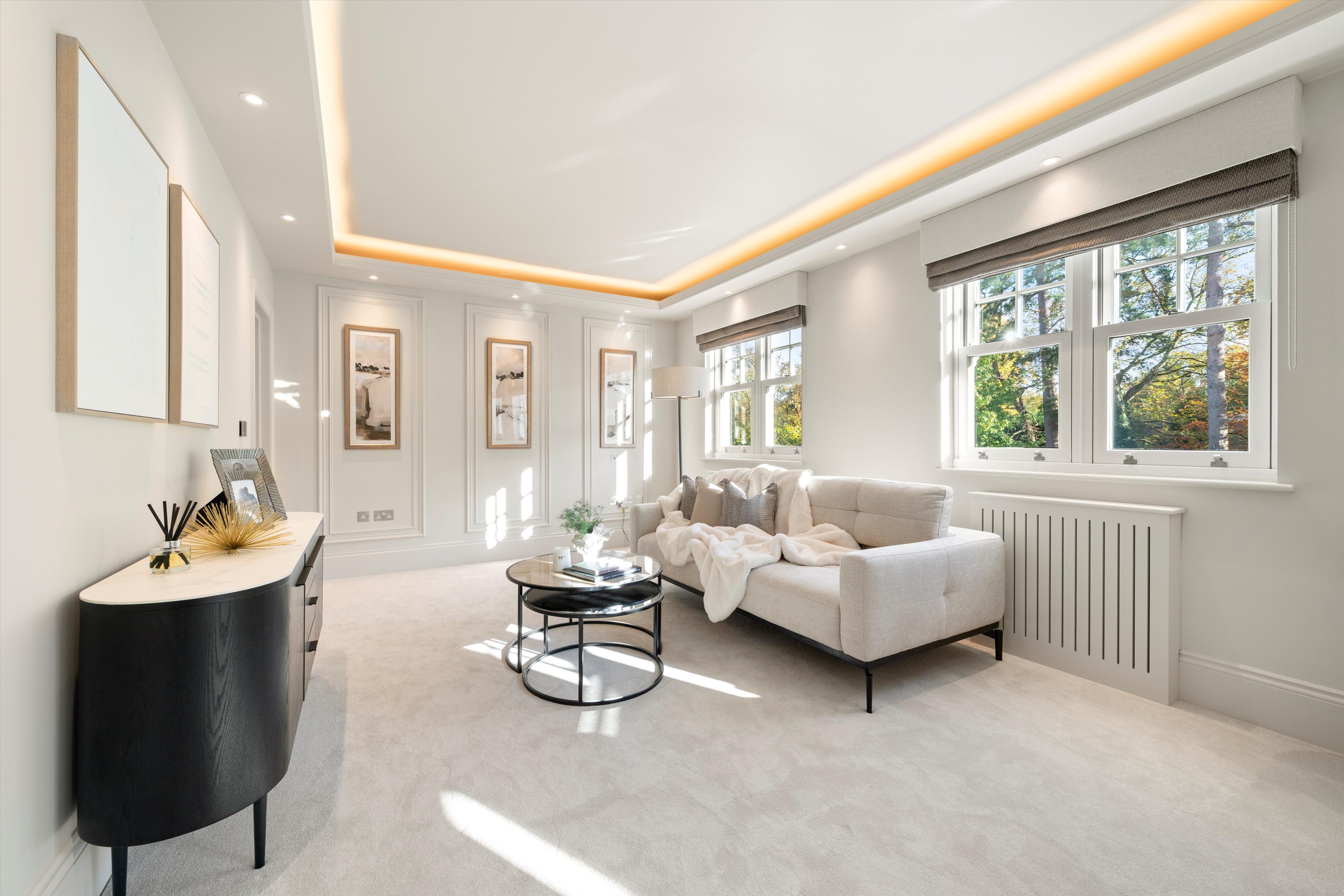 Links Green Way, Cobham, Surrey, KT11
