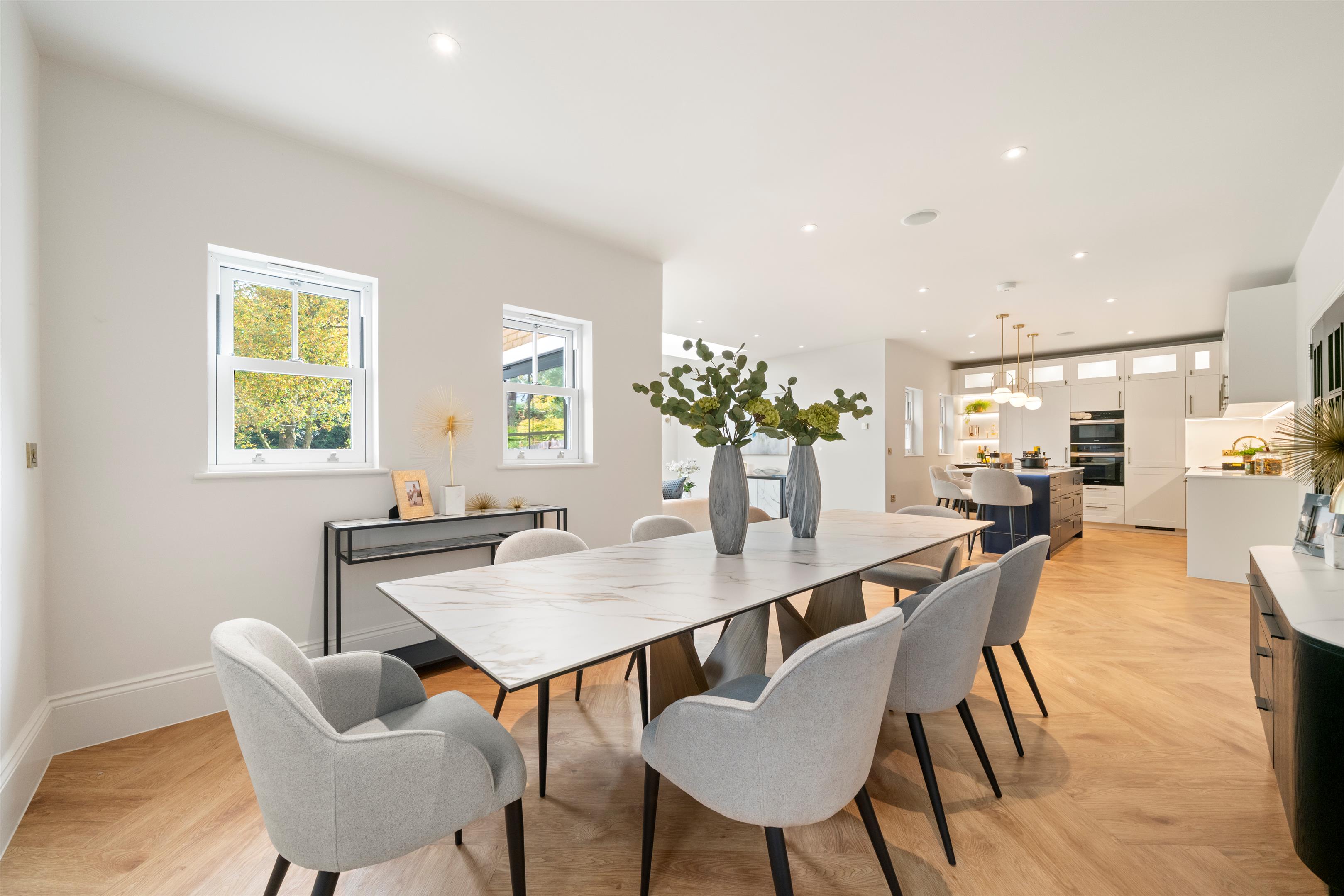 Links Green Way, Cobham, Surrey, KT11