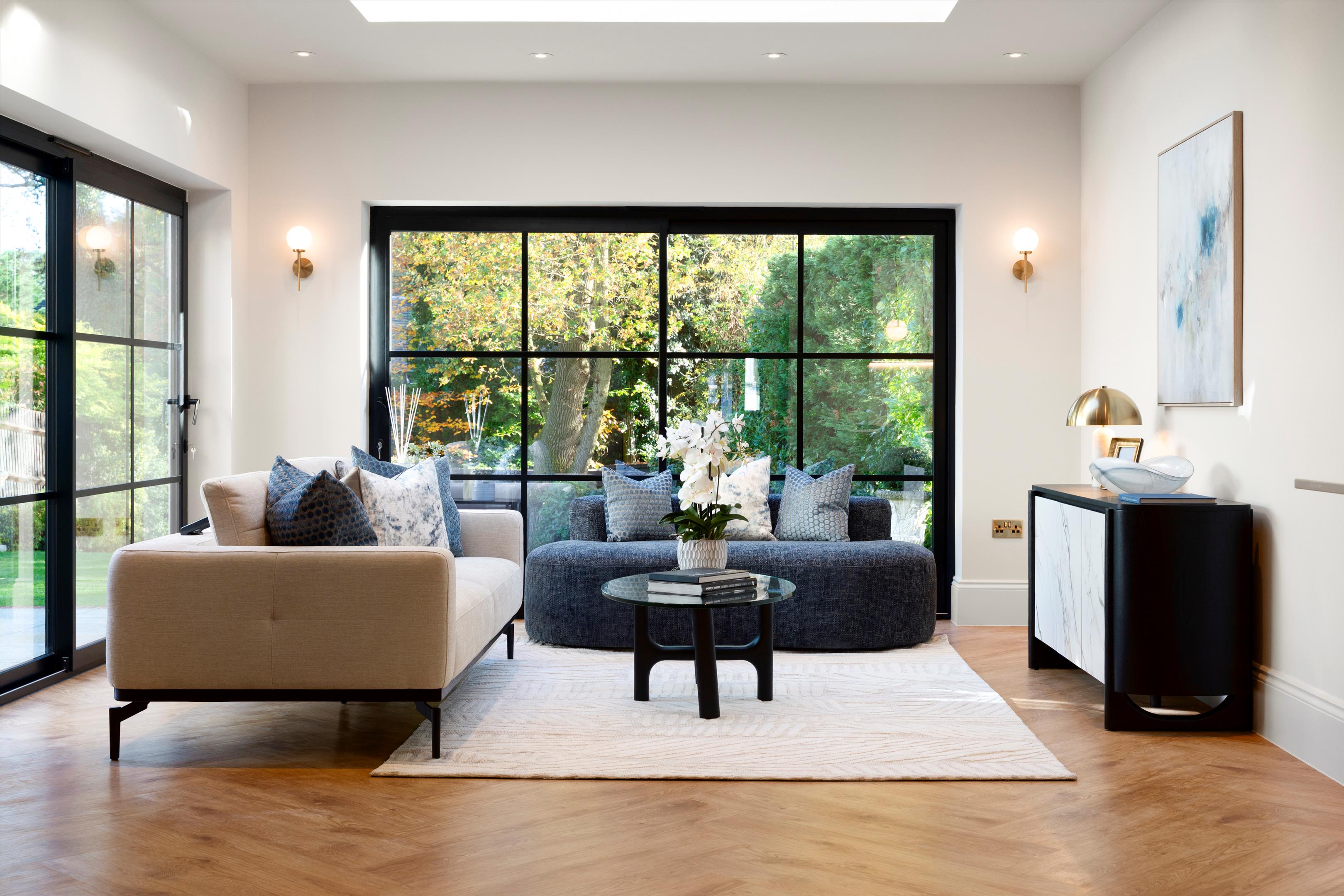 Links Green Way, Cobham, Surrey, KT11