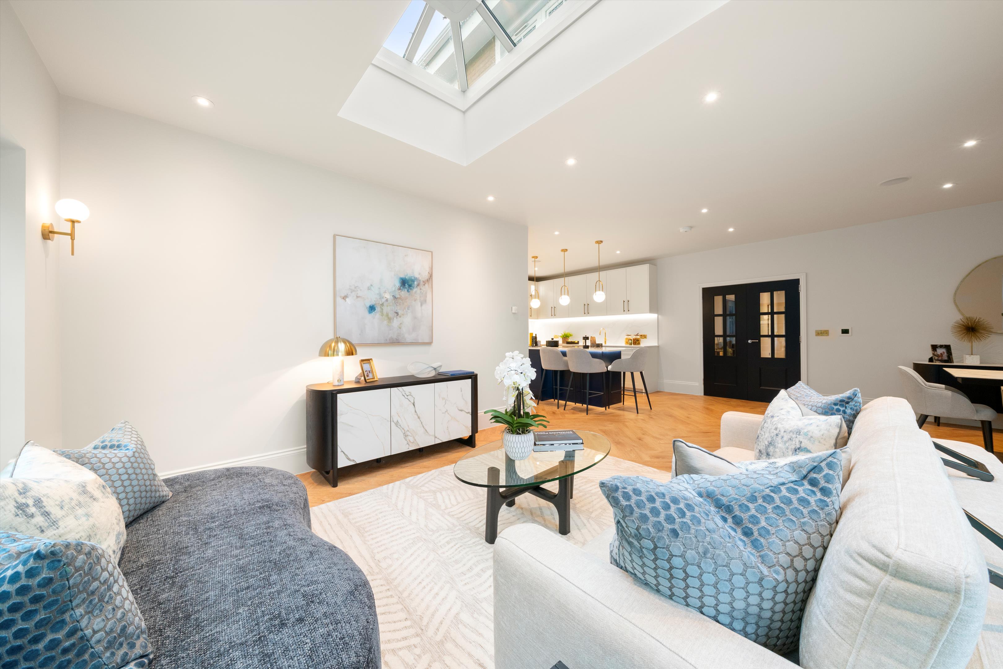 Links Green Way, Cobham, Surrey, KT11