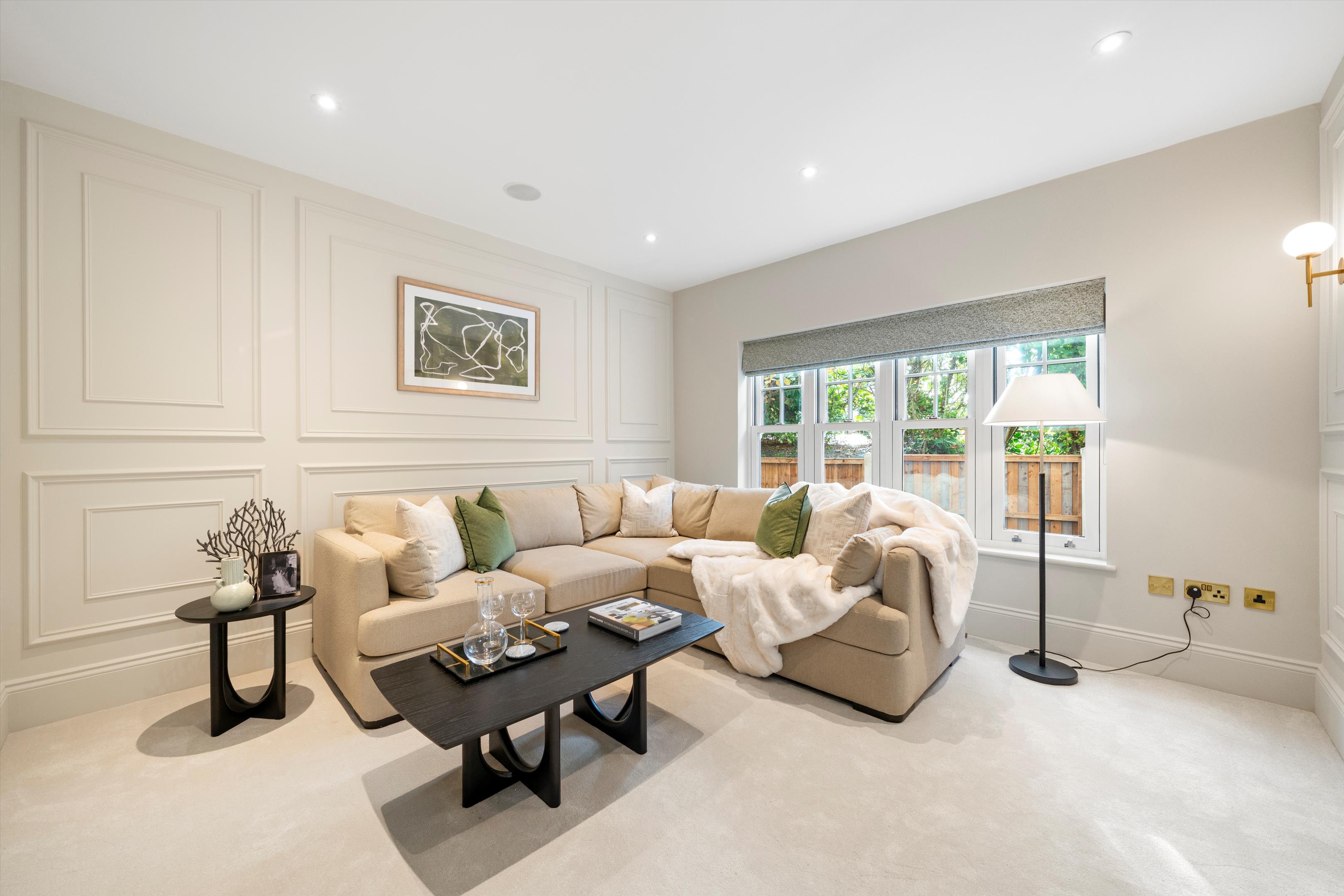 Links Green Way, Cobham, Surrey, KT11